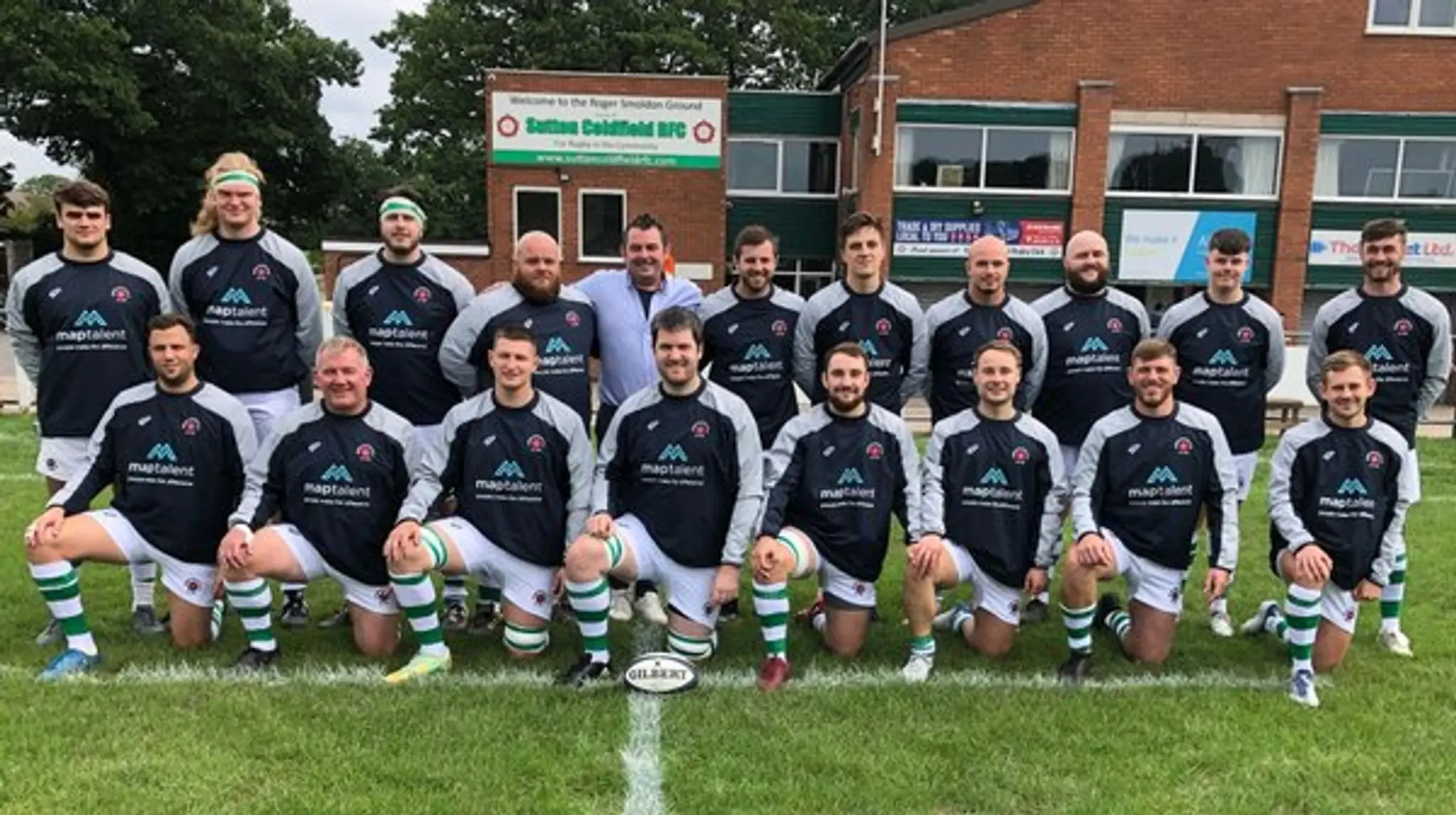 Sutton Coldfield Rugby Club