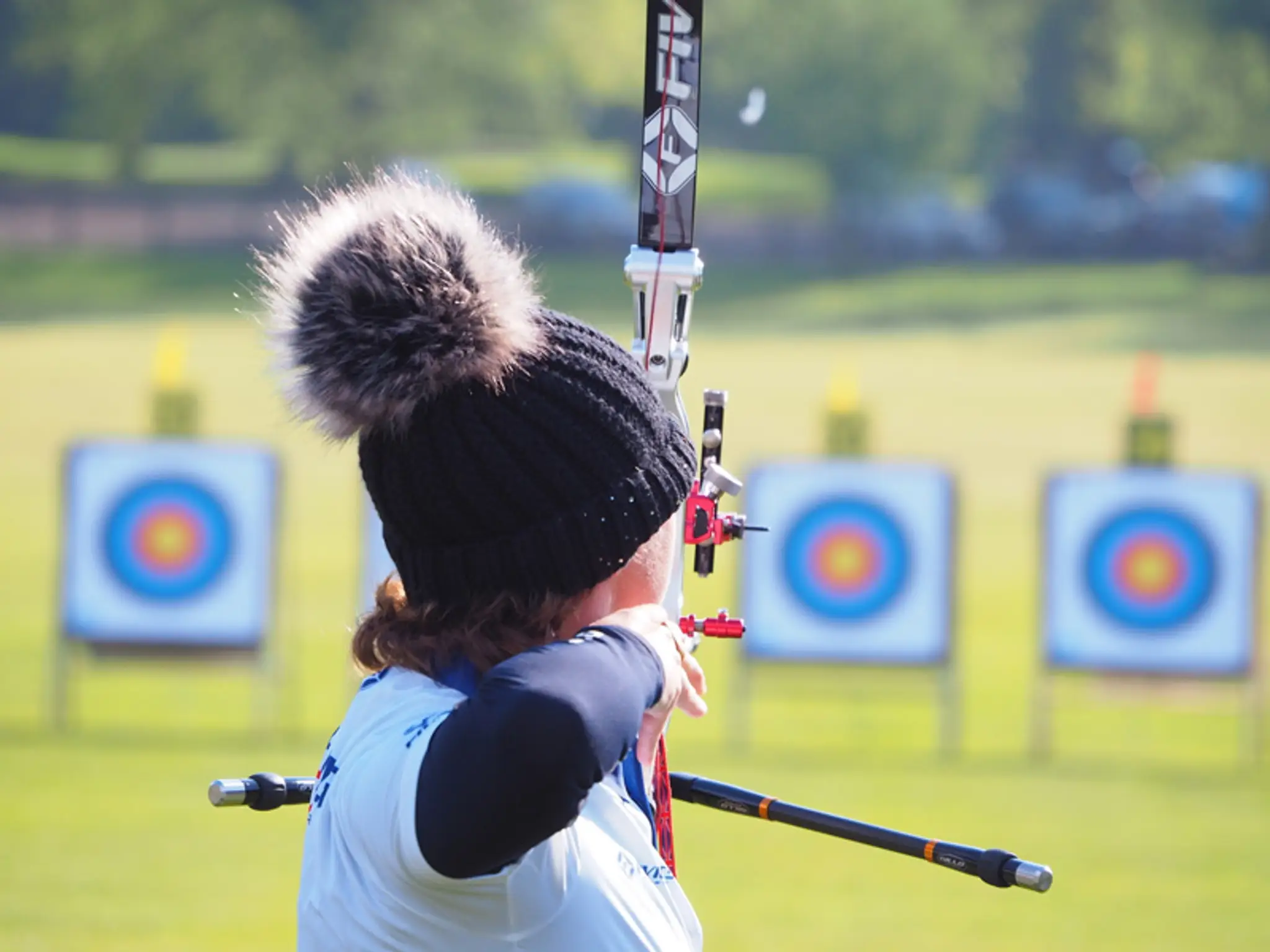 Eccles Archery Club