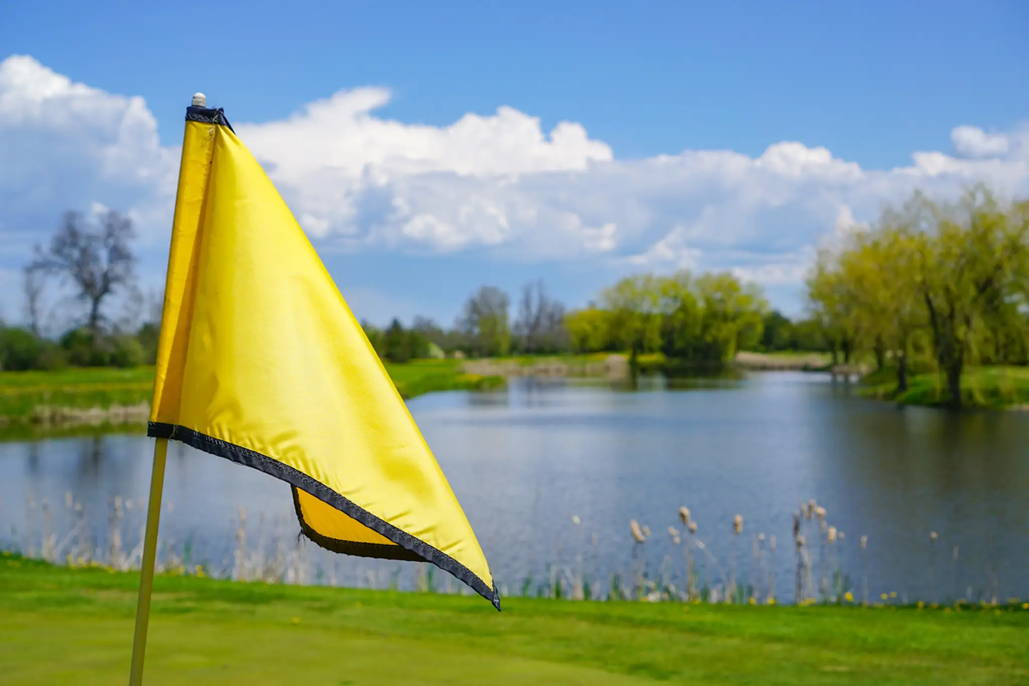 Pakenham Highlands Golf Club