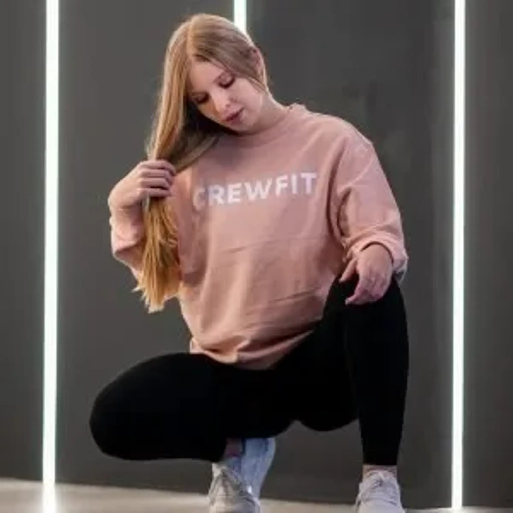 CREWFIT