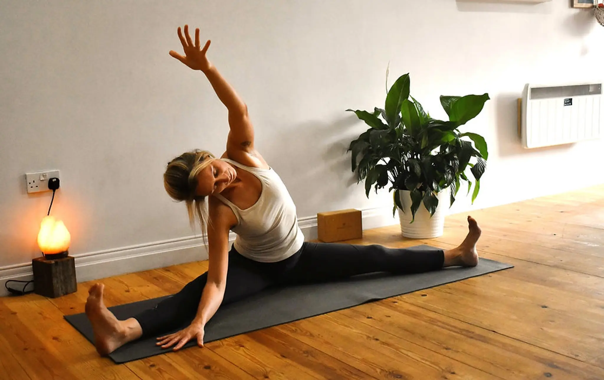 Corbridge Yoga Studio