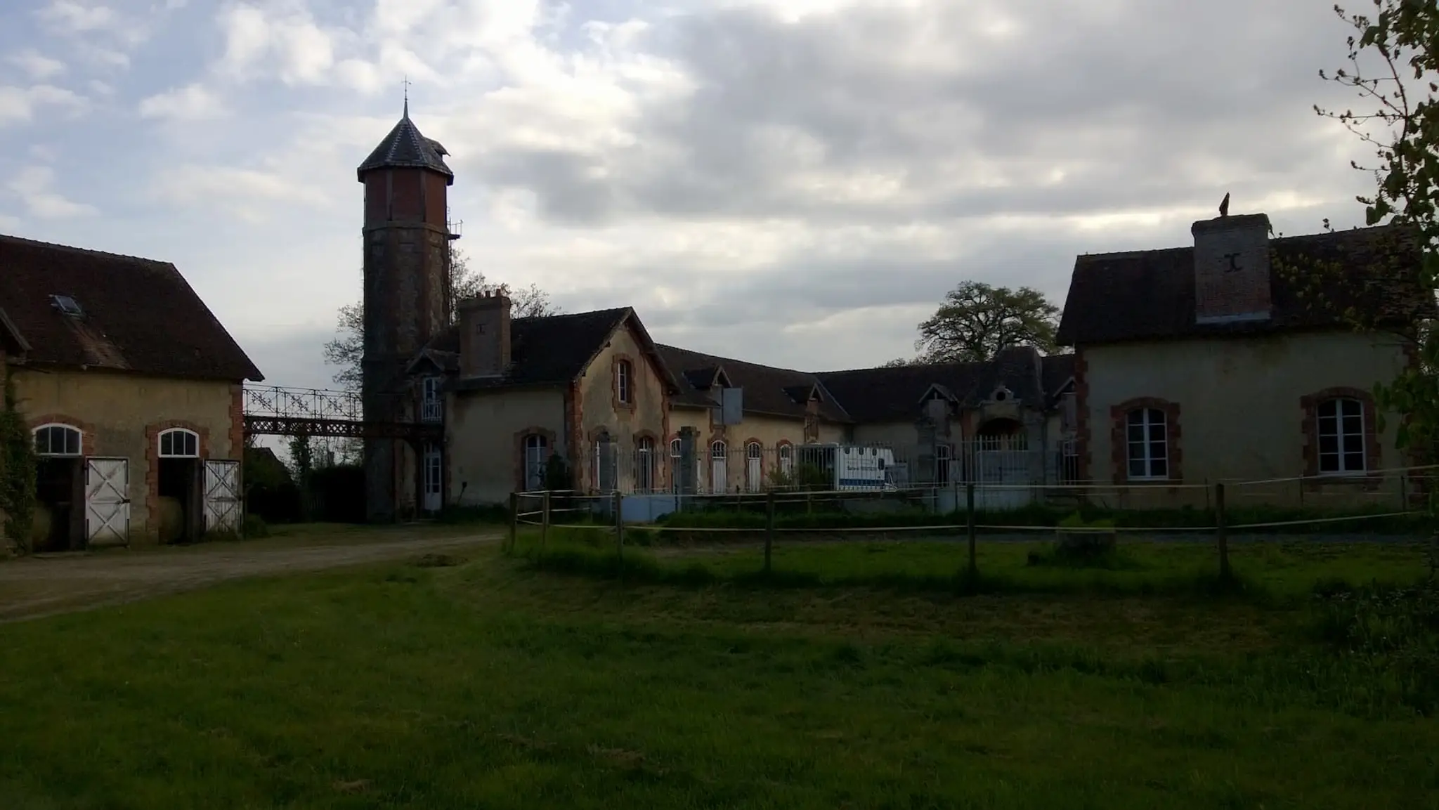 Haras de Montigny
