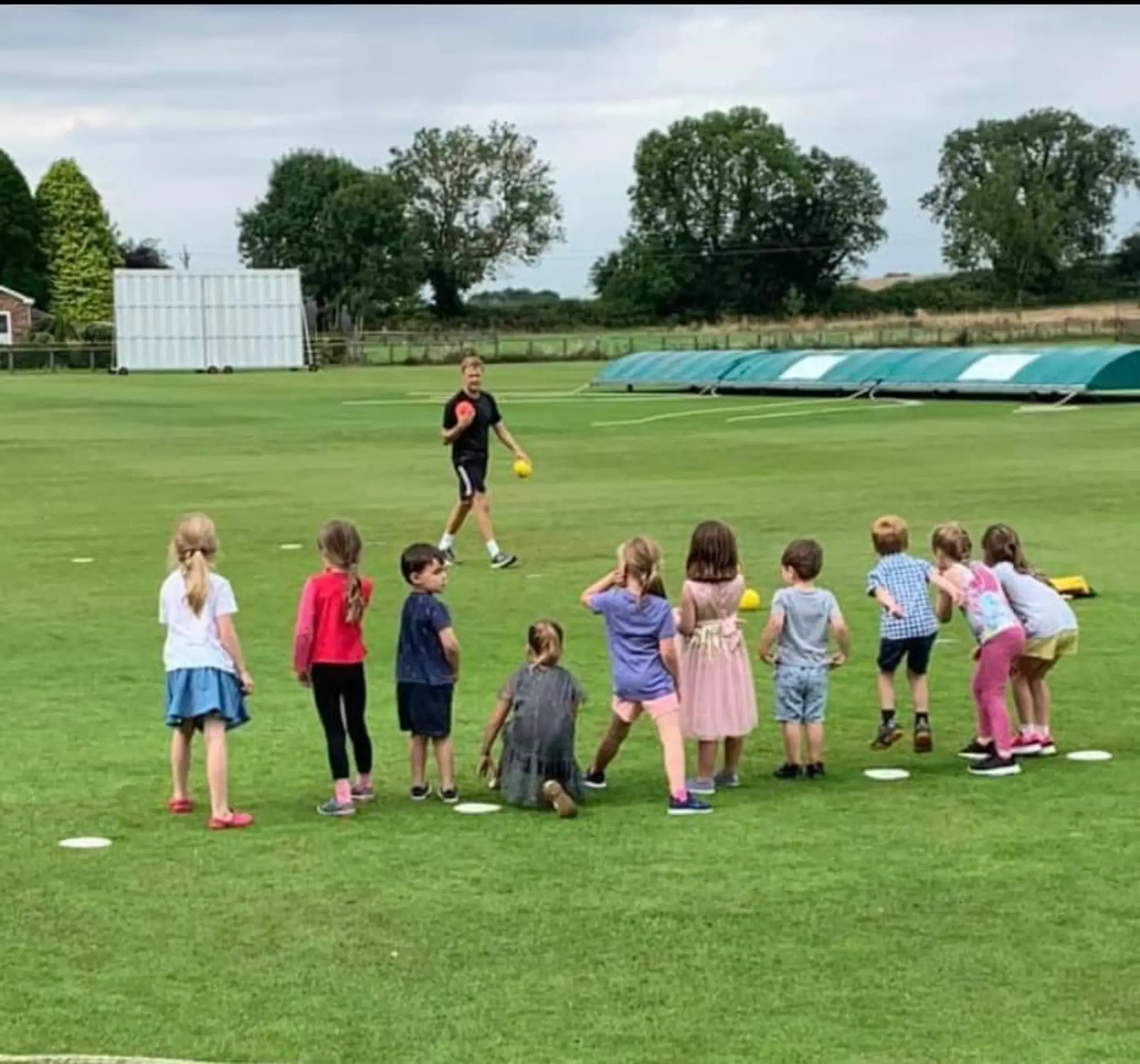 Sporting Contacts Ltd