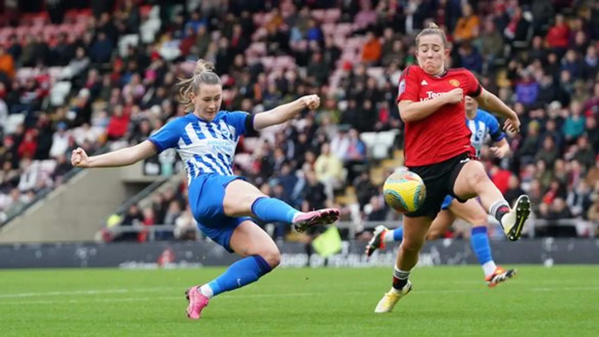 Brighton Football Club