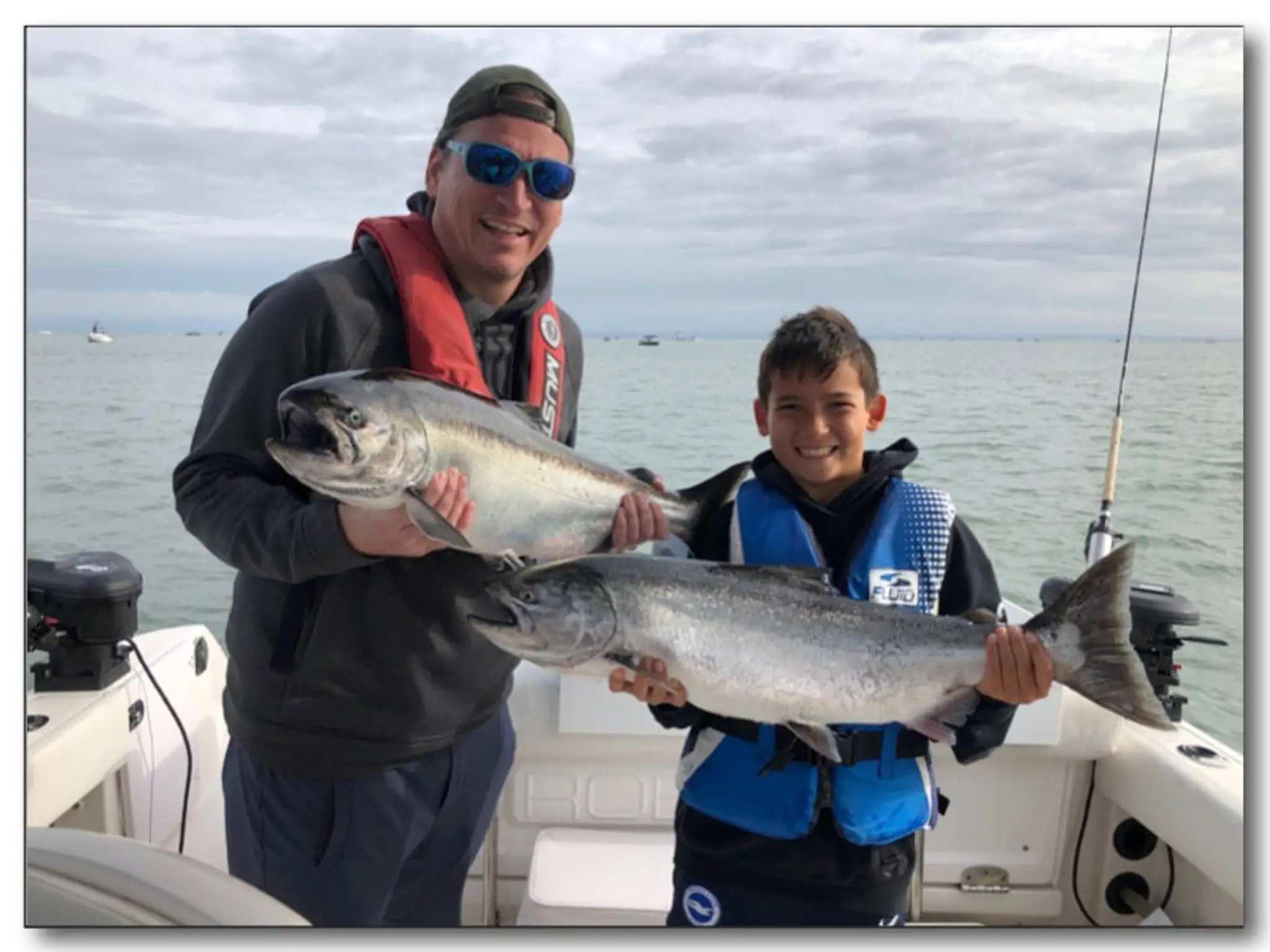 Fishonadventures
