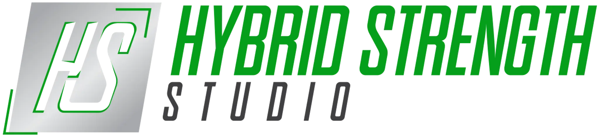 Hybrid Strength Studio