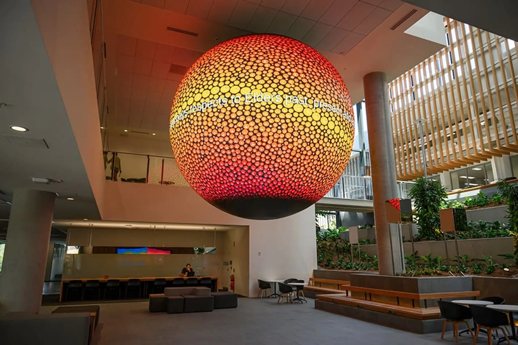 QUT Sport Fitness & Aquatic Centre - Kelvin Grove