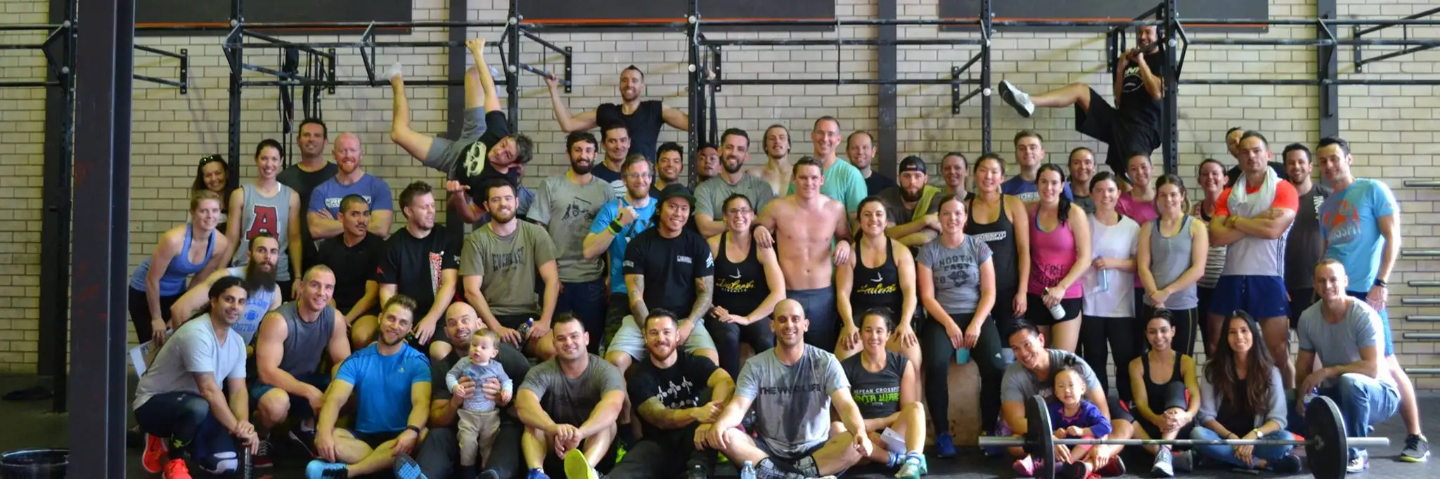 CrossFit Marrickville