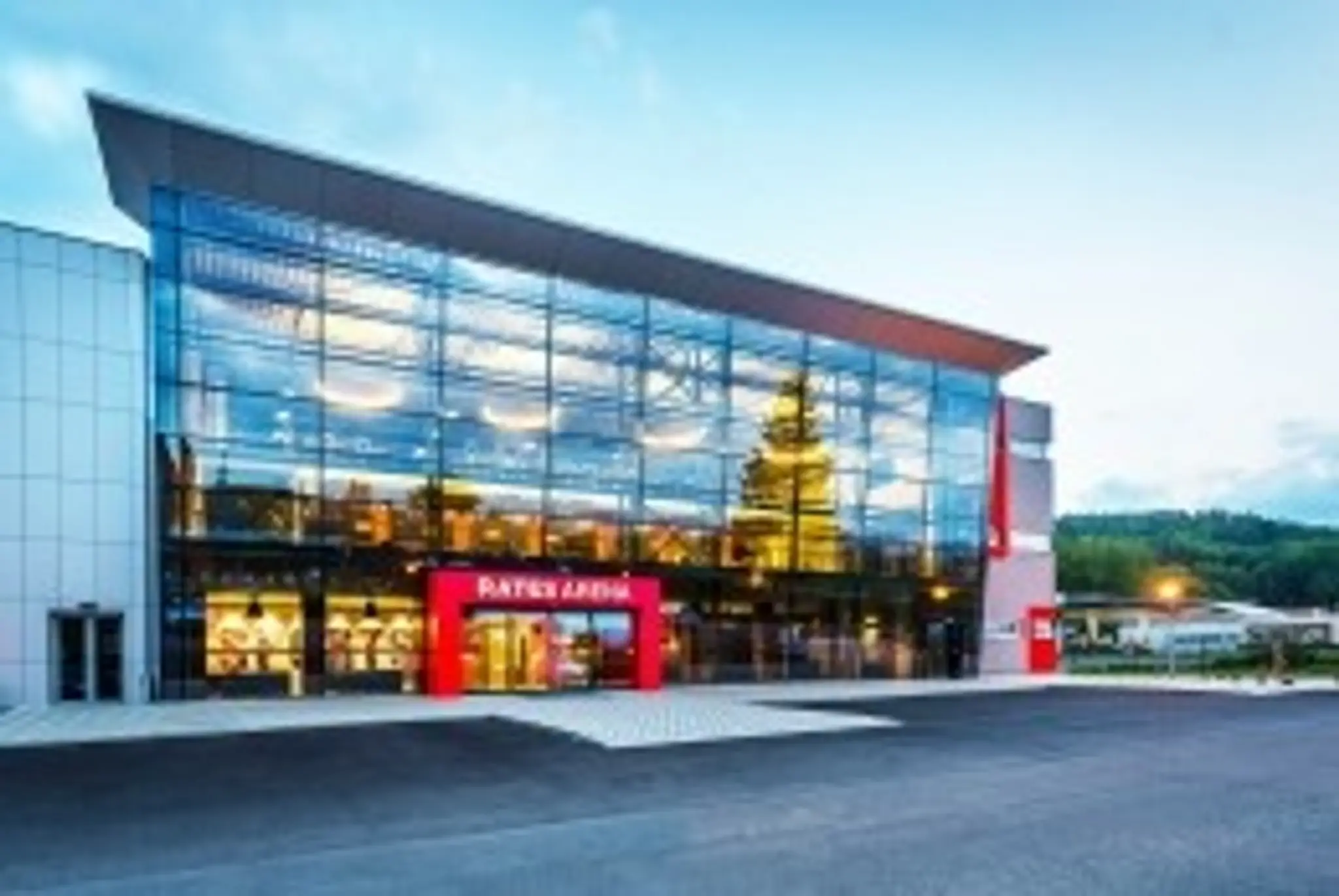 Sports Arena RATES