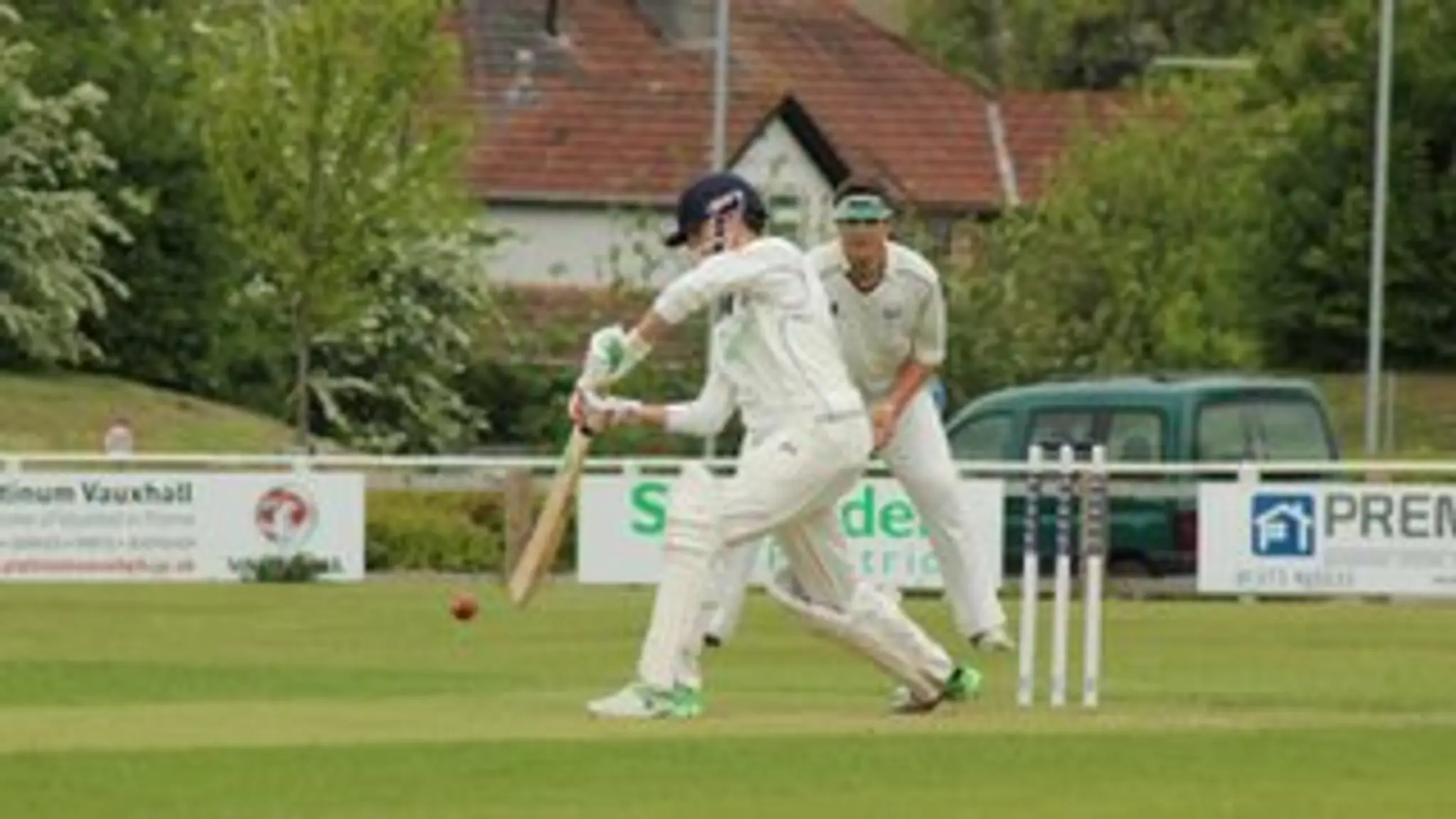 Frome Cricket Club