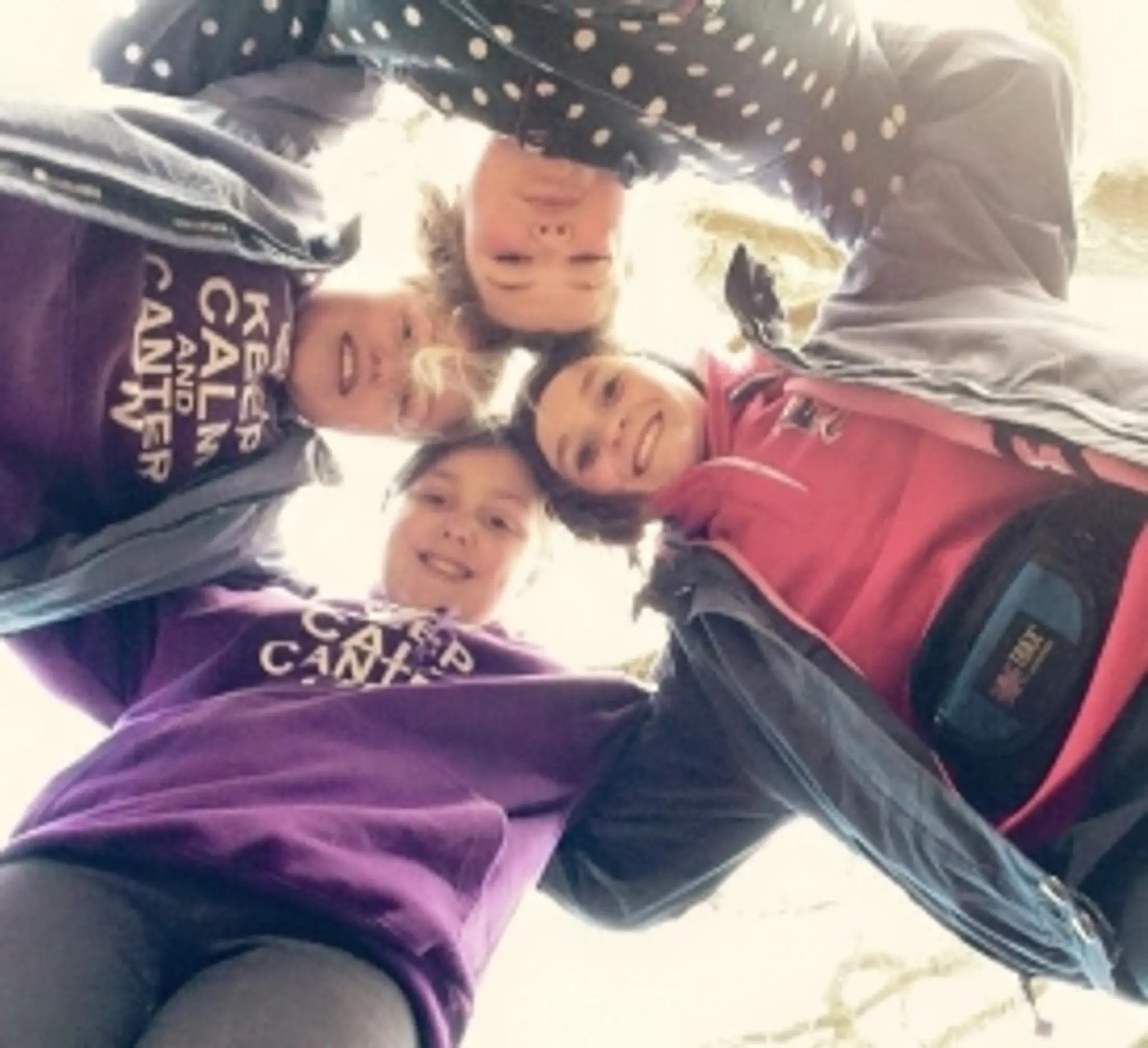 Bagnum Equestrian Centre