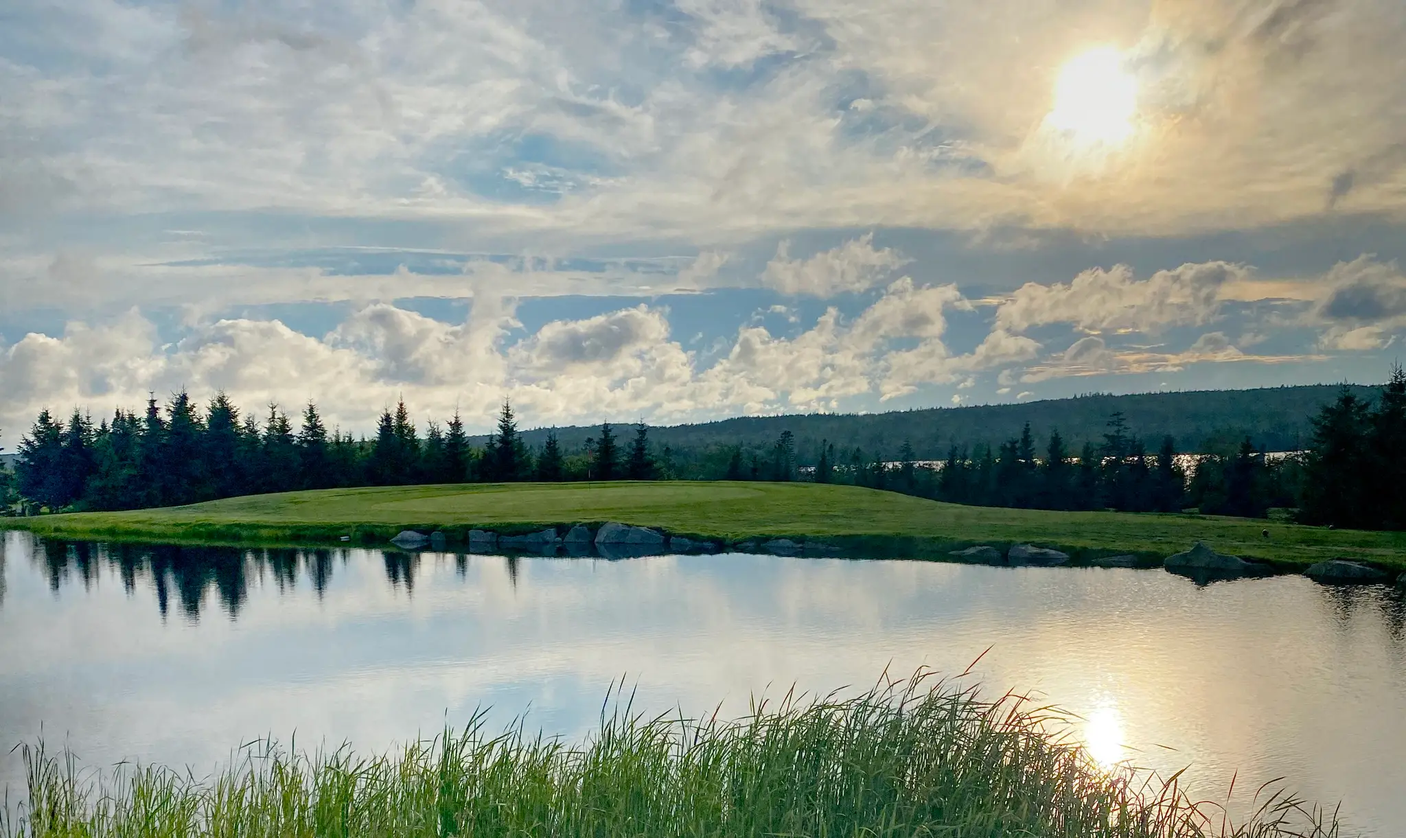 Indian Lake Golf Course