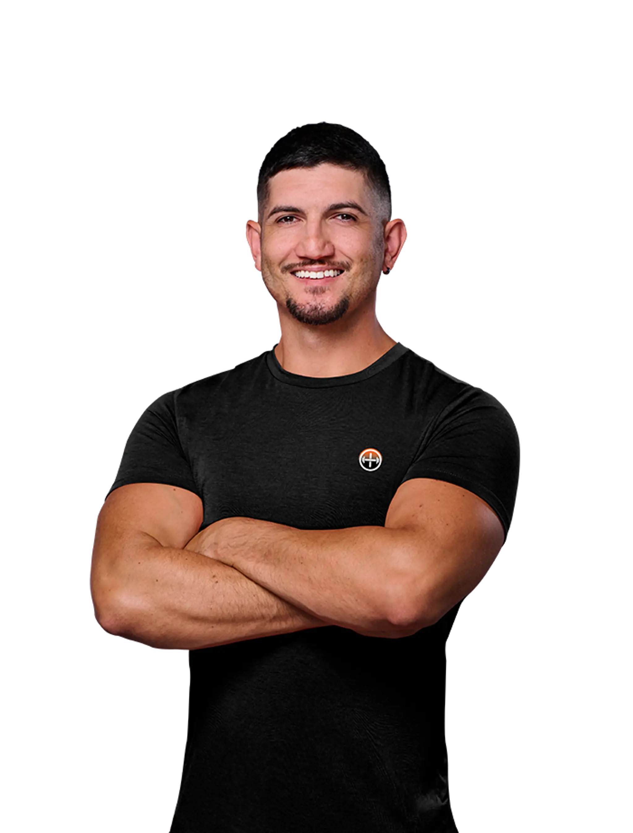 Ad Iron Fitness