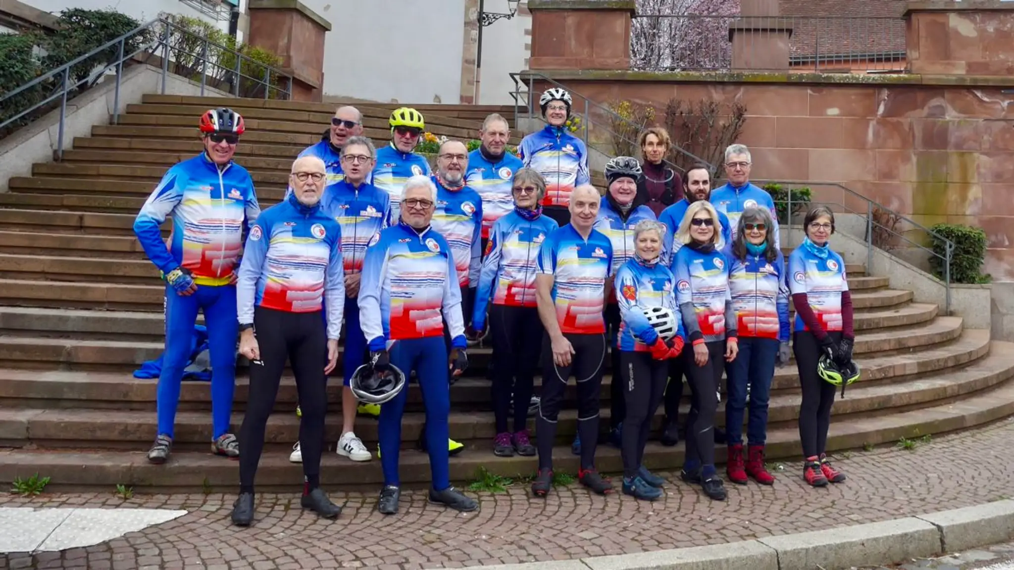 Cyclo Club du Bischenberg