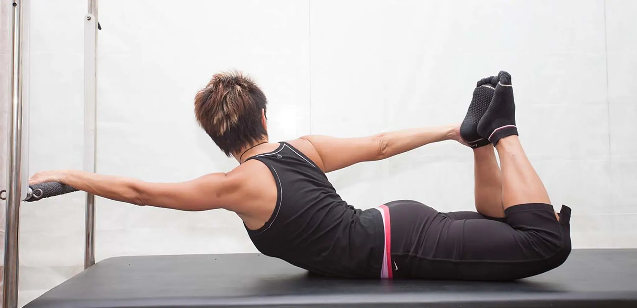 Reform Pilates Melbourne-Pilates Studio