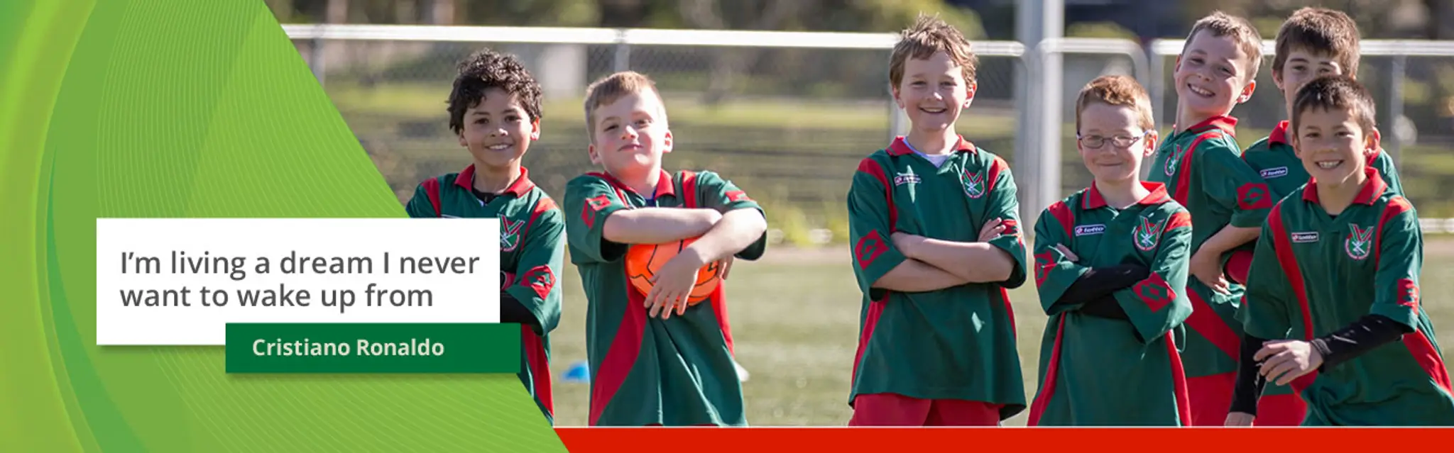 Onslow Junior Football Club