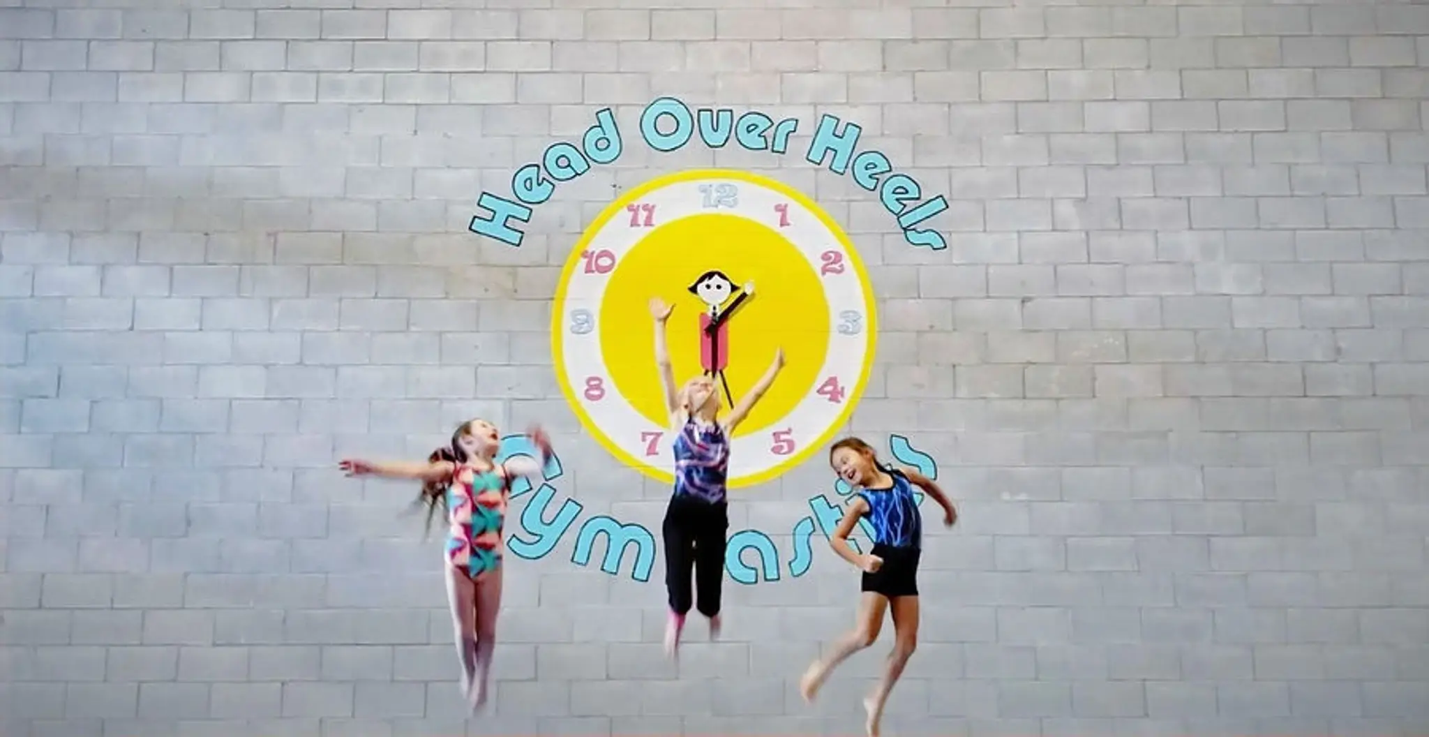Head Over Heels Gymnastics Club