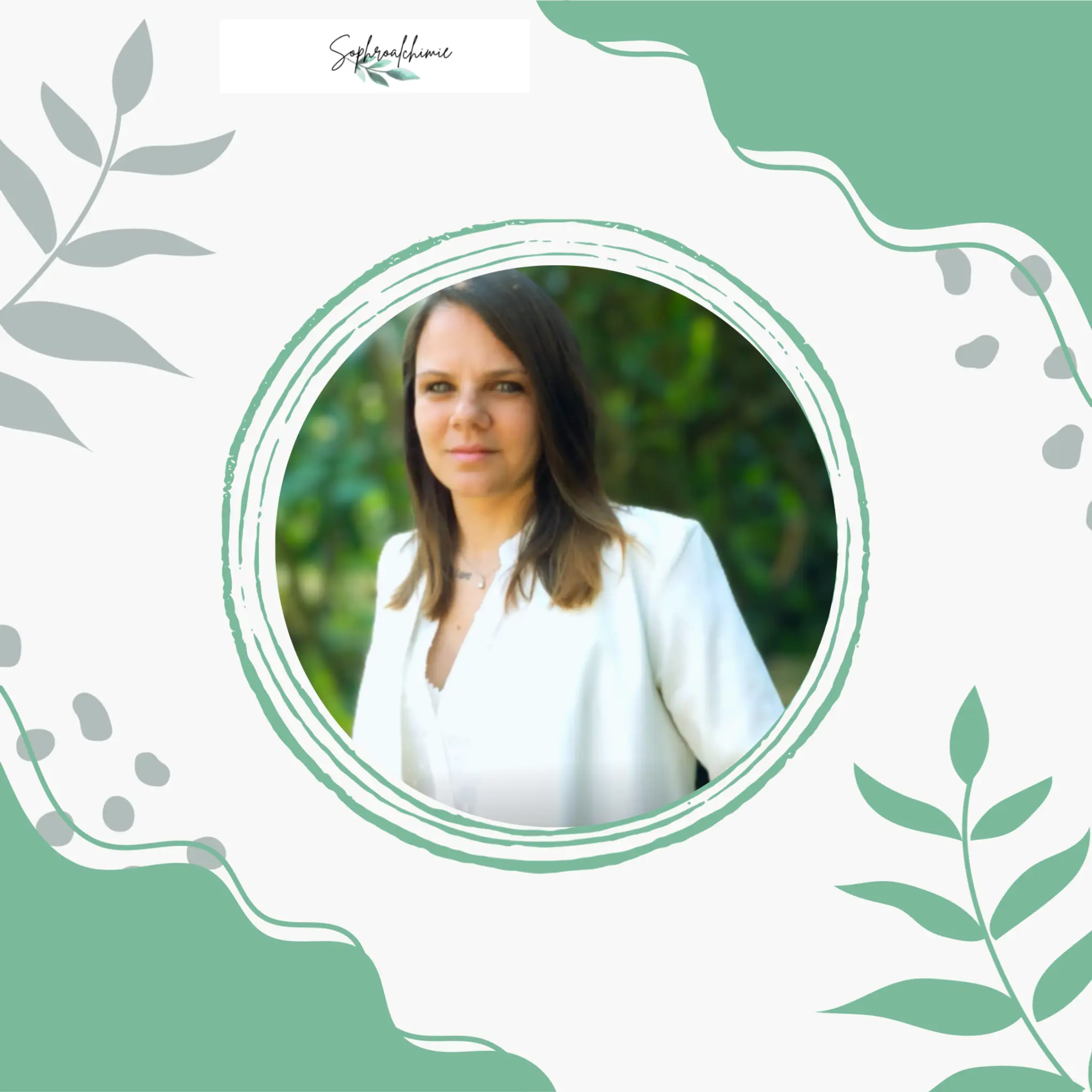 Elodie Grosjean - Sophrologie Et Réflexologie-Sophroalchimie-