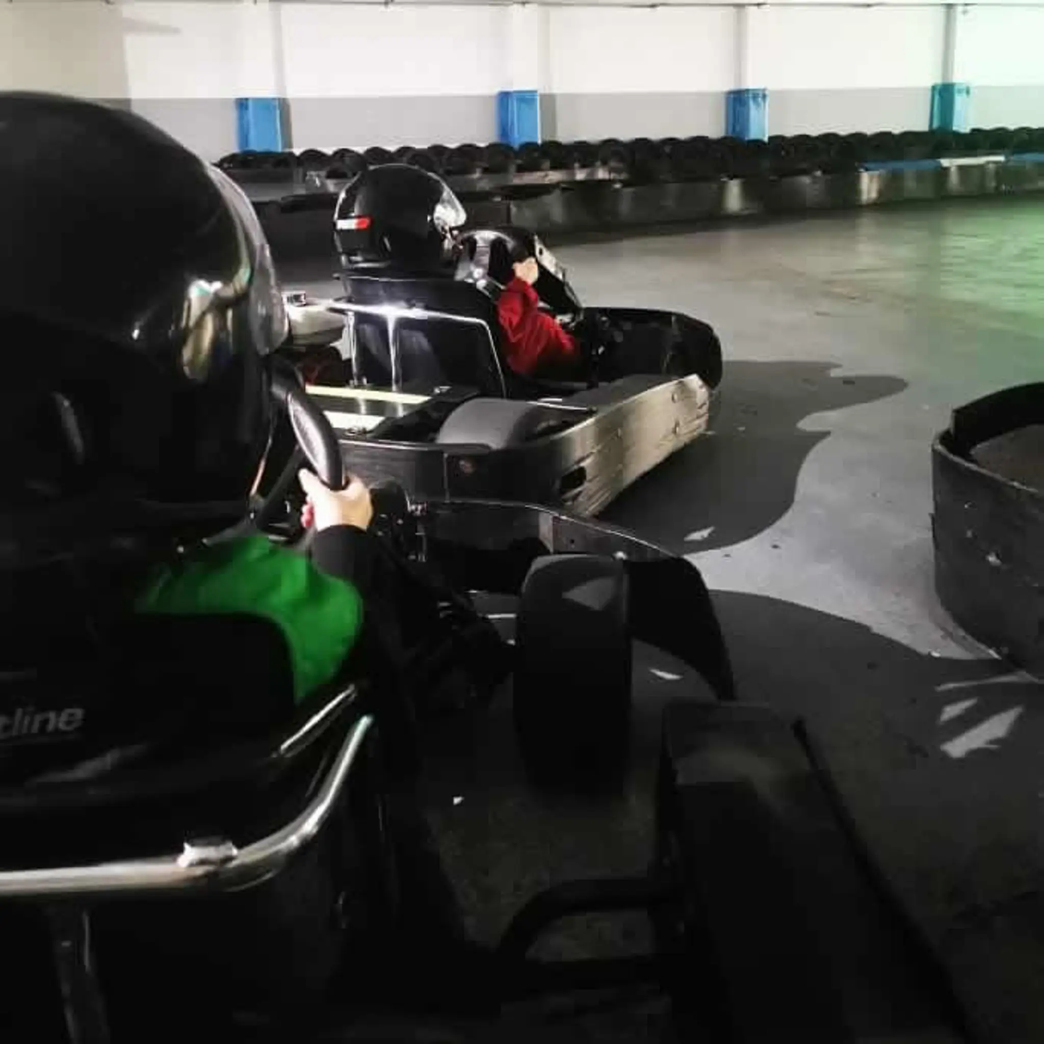 KartSport Karting & Activity Centre