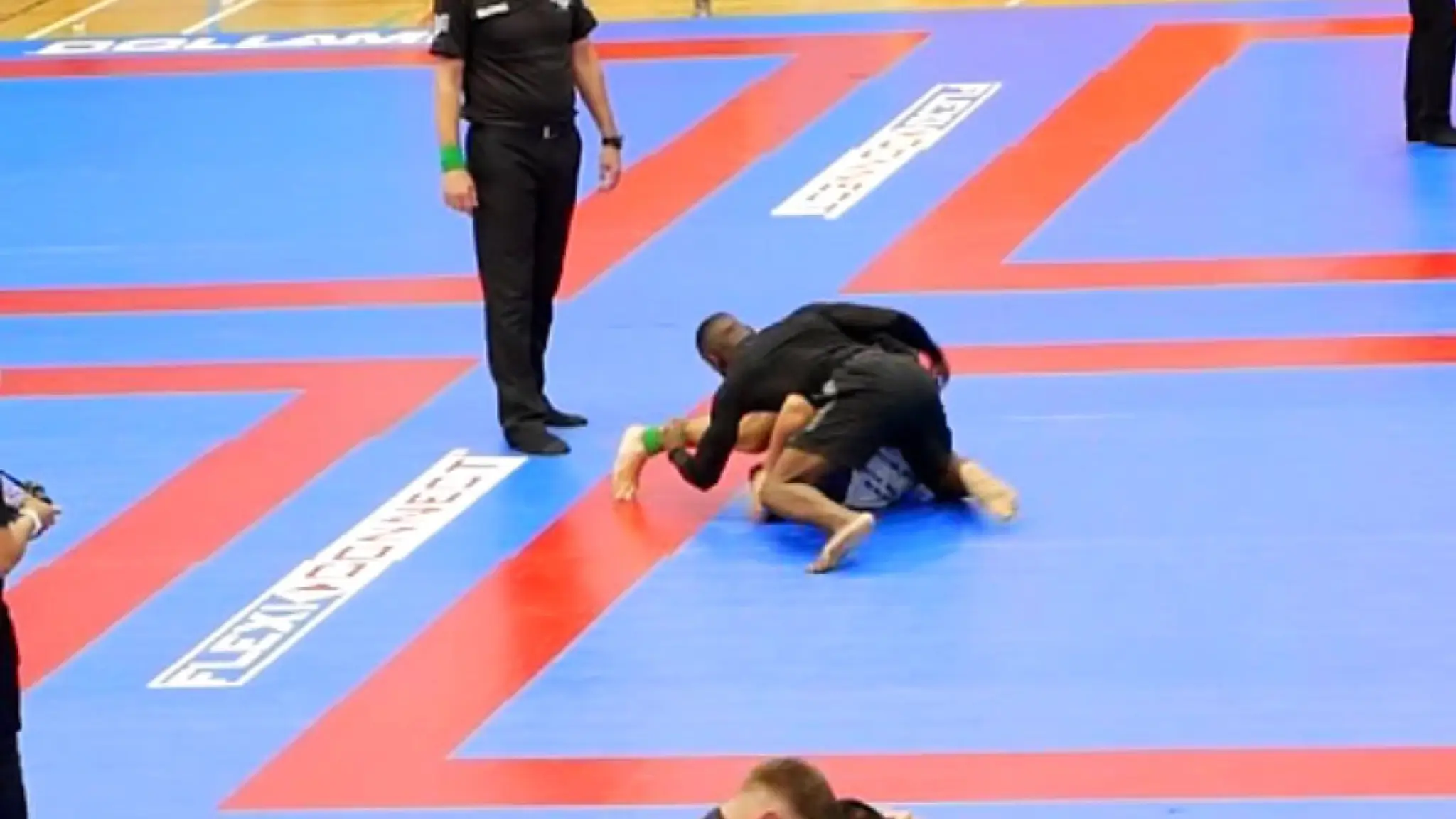 Carlson Gracie Team Clapham BJJ Academy