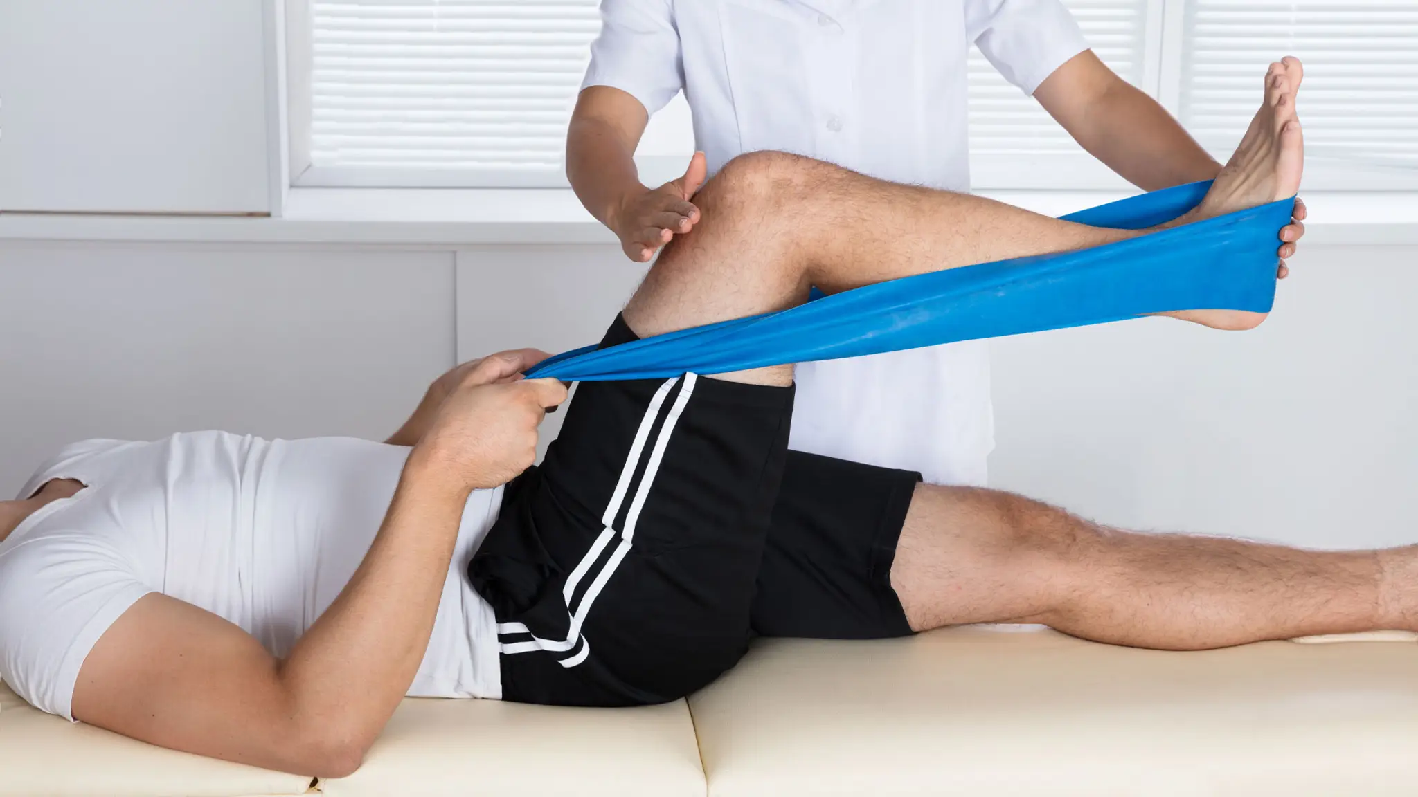 Pro-Active Physiotherapy & Pilates