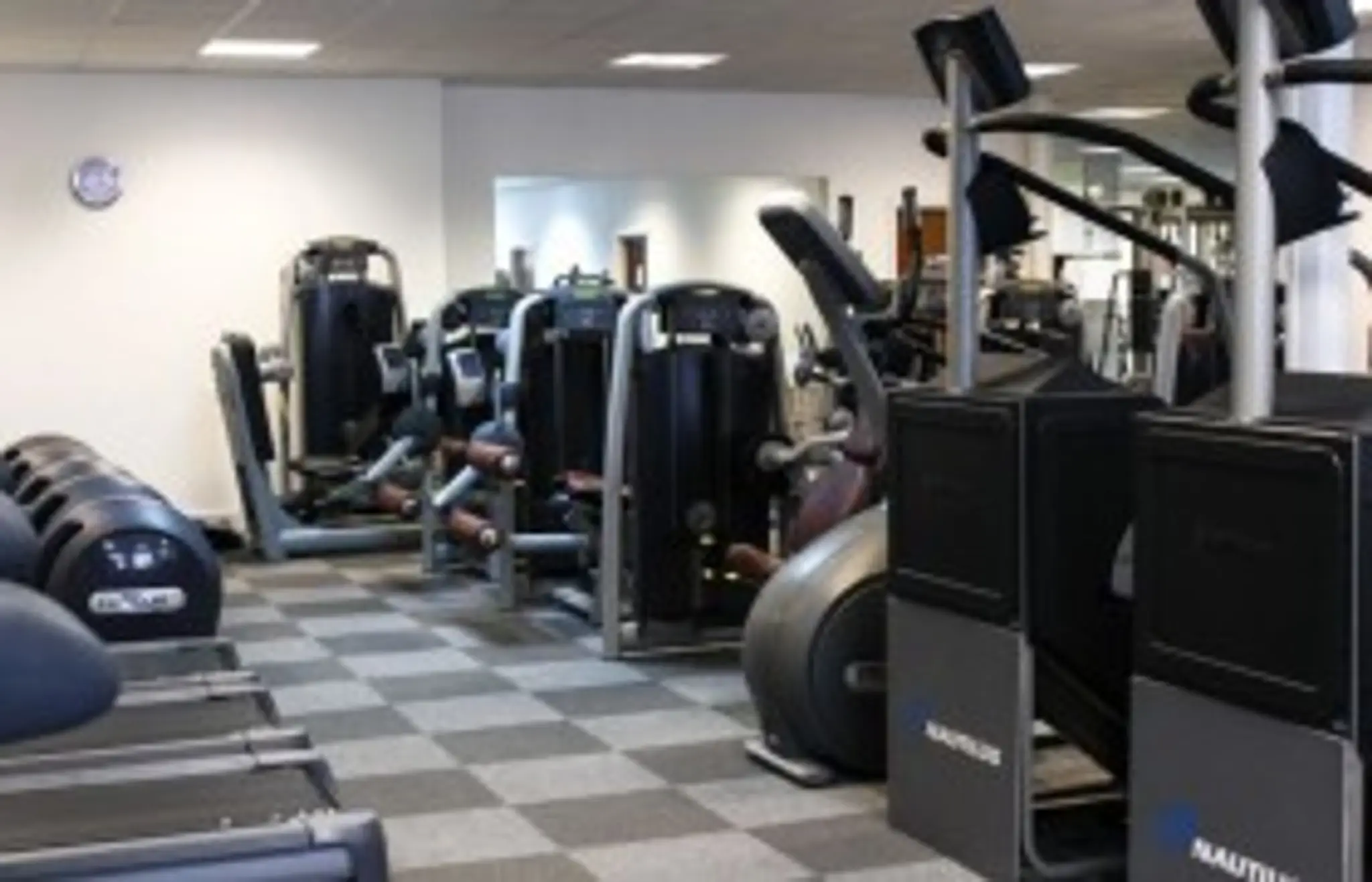 Unique1 Health & Fitness