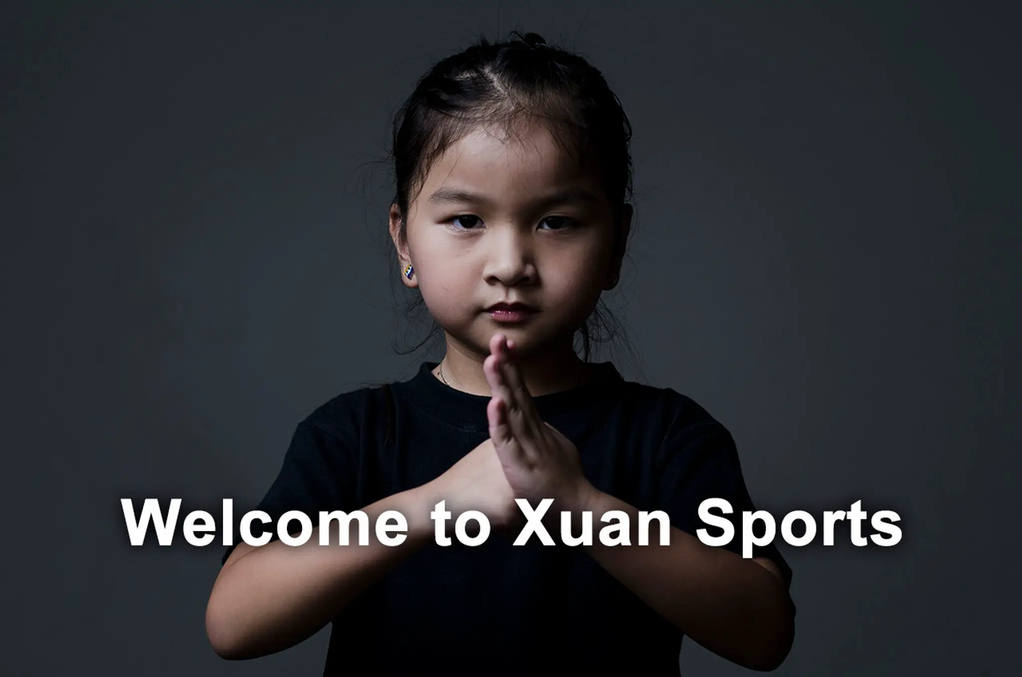 Xuan Sports @ Kallang Wave Mall