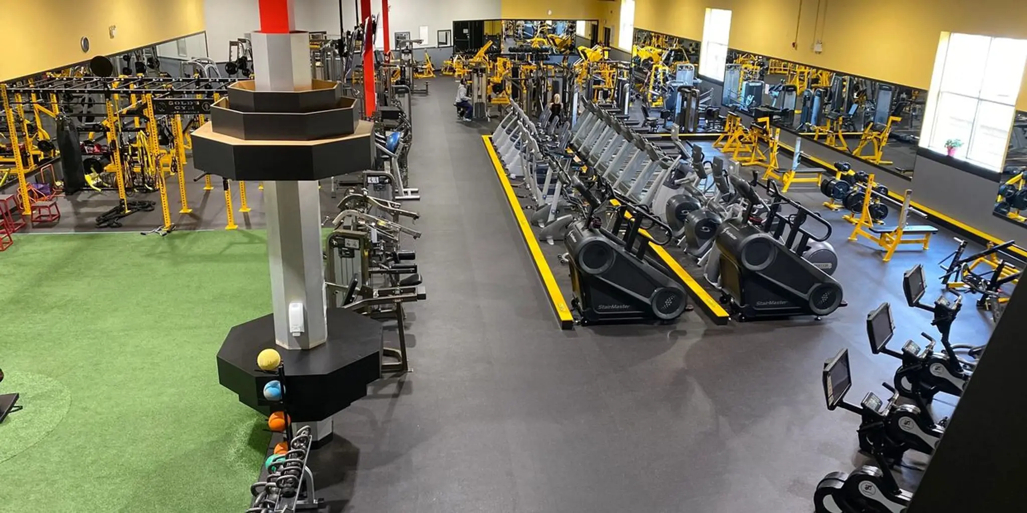 CUT Fitness (a division of Electric Vehicles Lethbridge Ltd.)