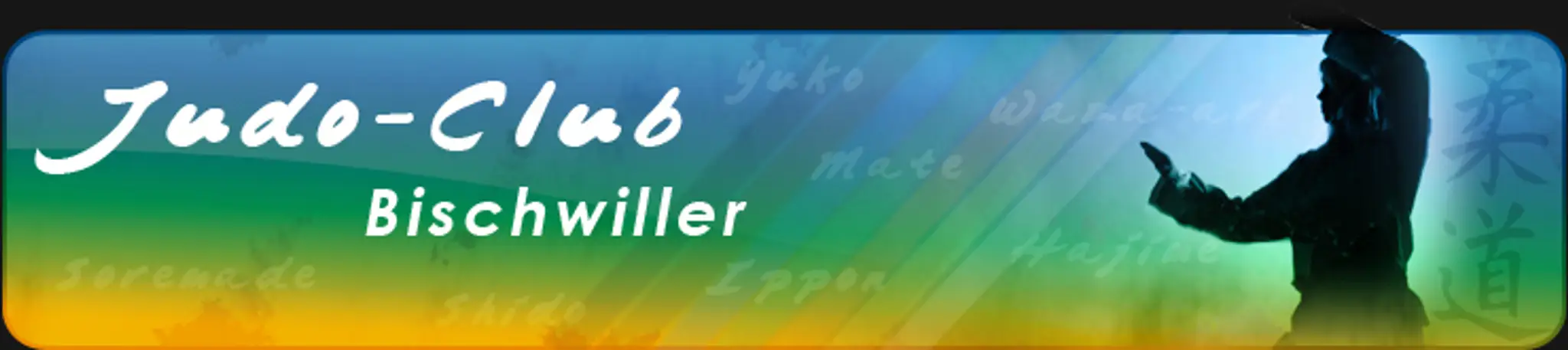 Judo Club De Bischwiller -