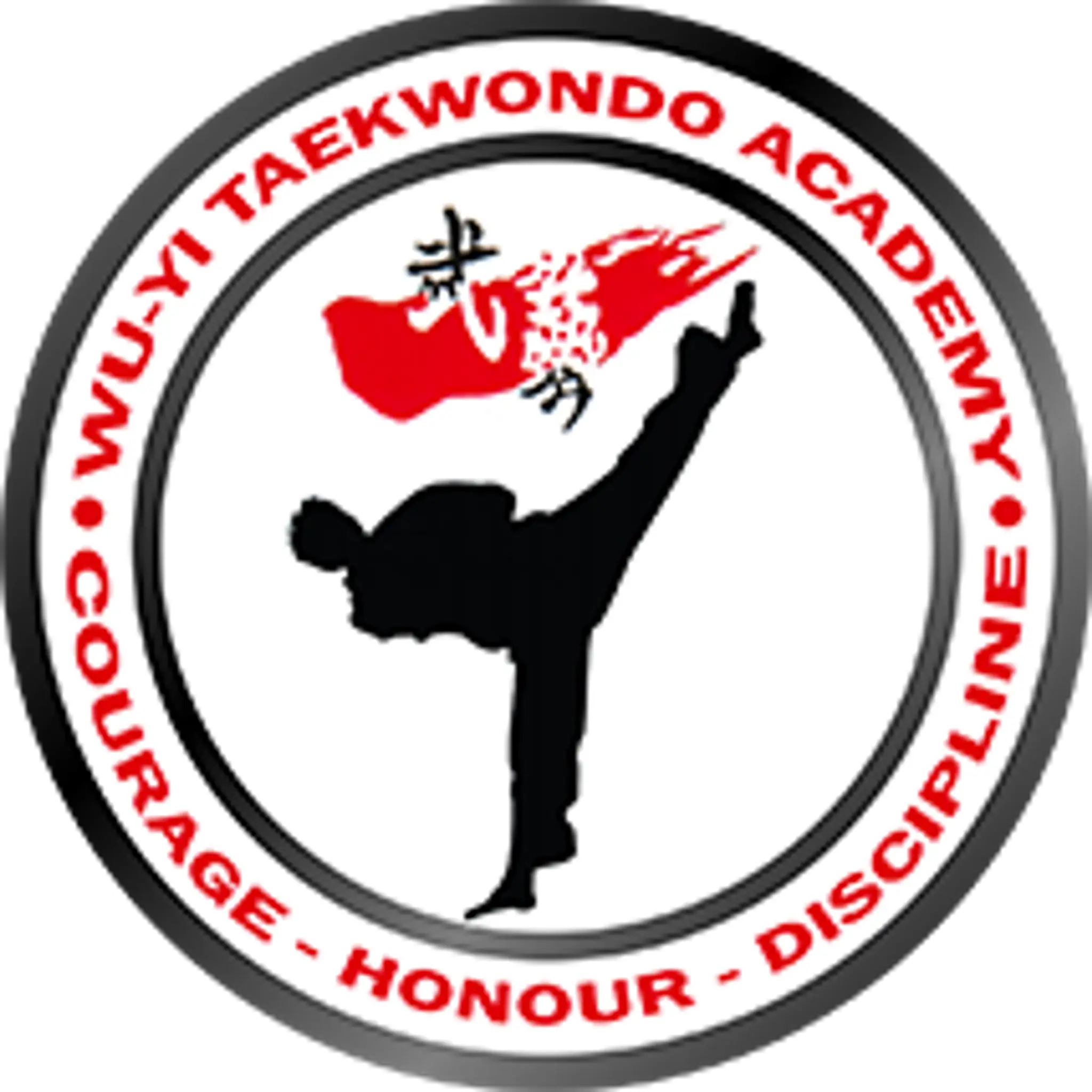 Wu-Yi Taekwondo Academy