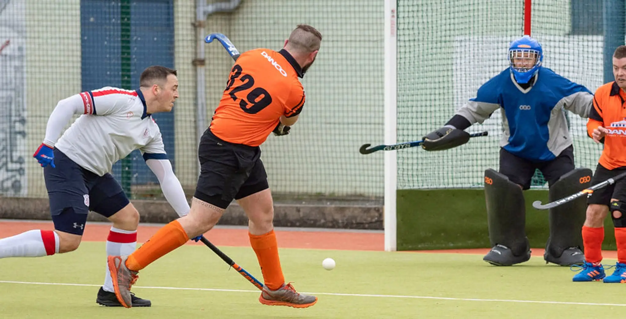 Bristol & West Hockey Club