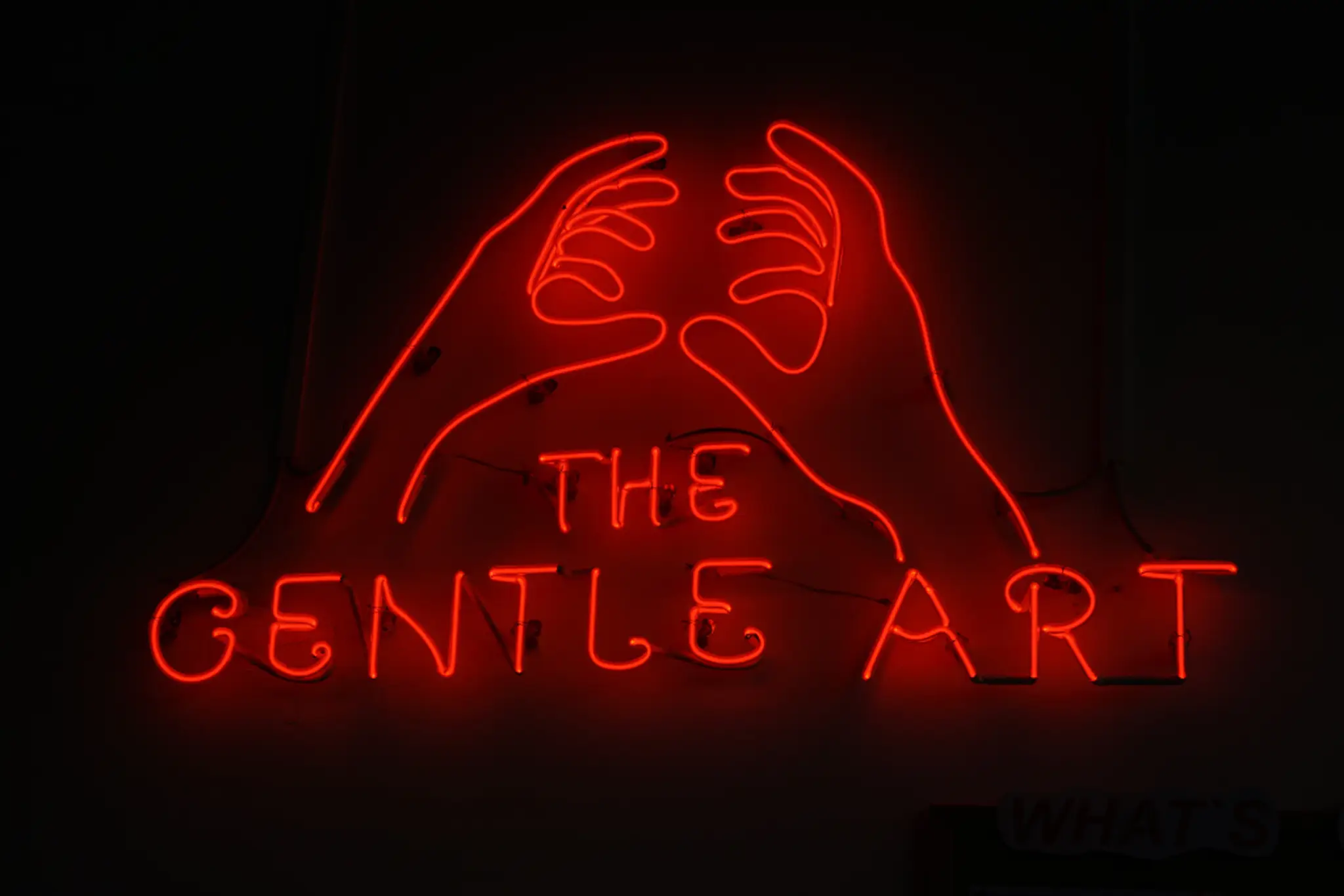 The Gentle Art Academy