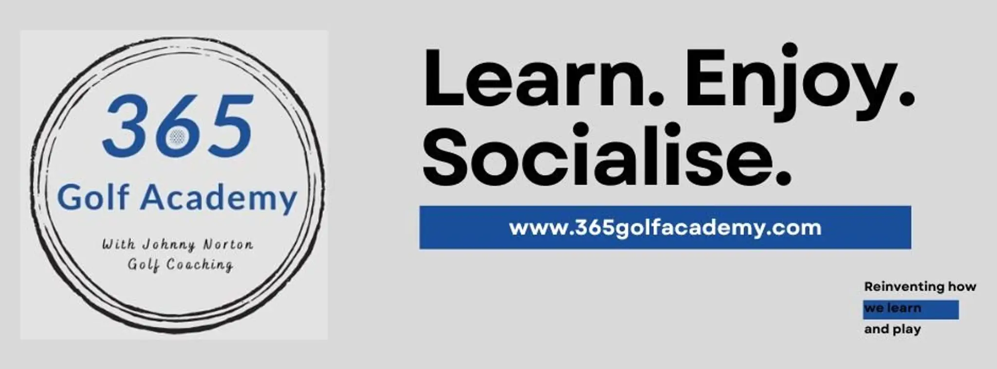 Johnny Norton Golf Coaching