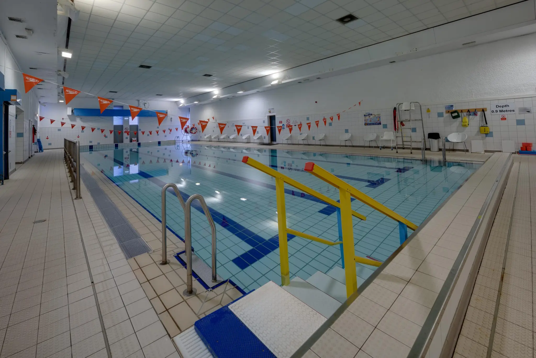 Clifton Leisure Centre