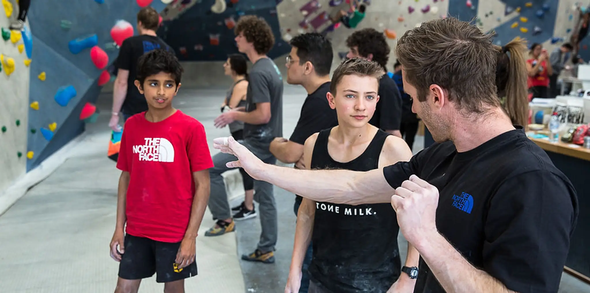Blackheath Bouldering Club