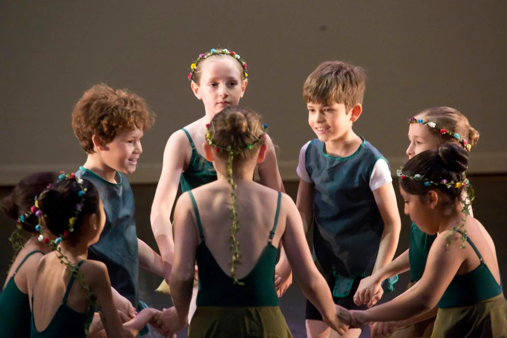 Central School of Ballet