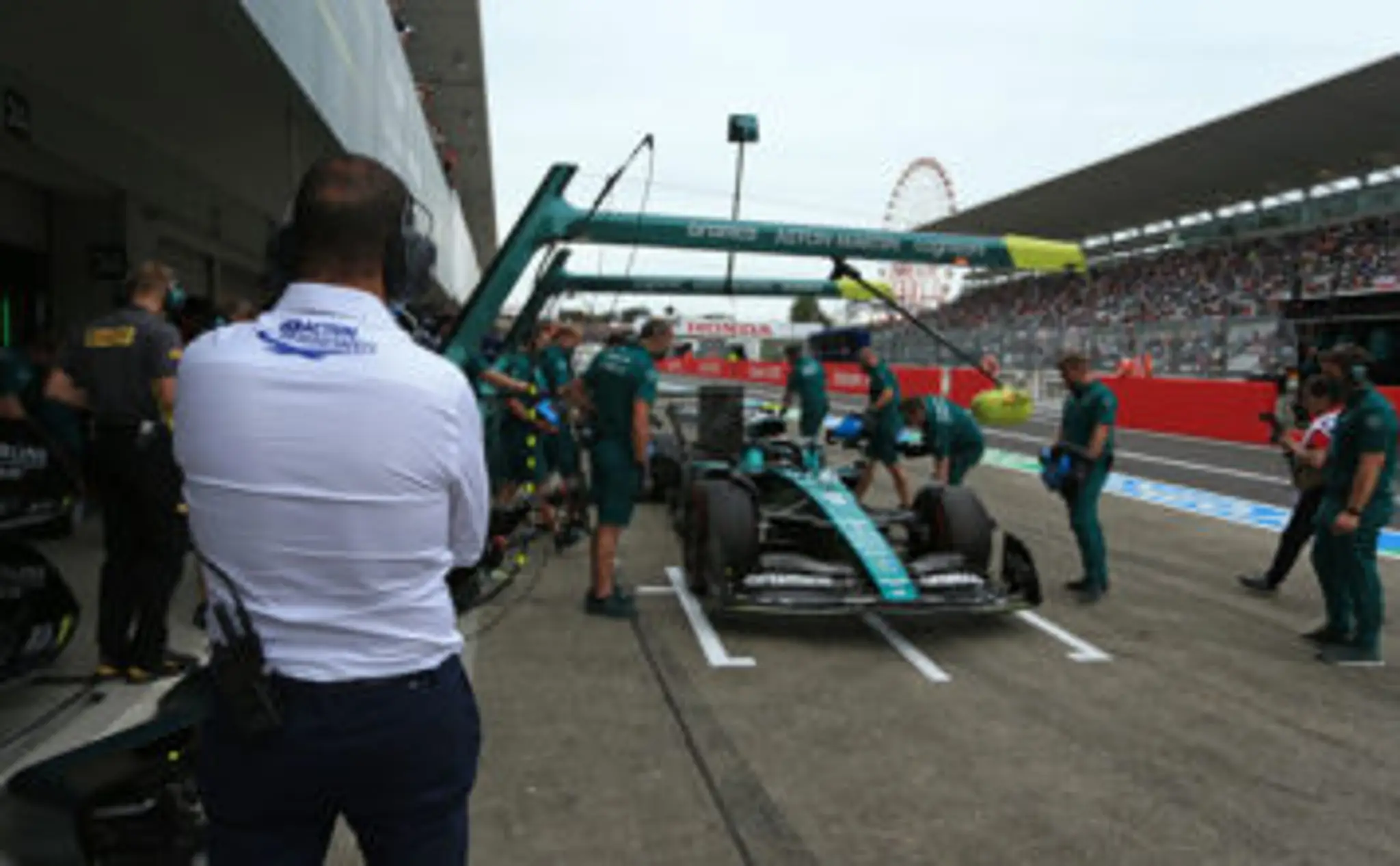 Octane Photographic Ltd