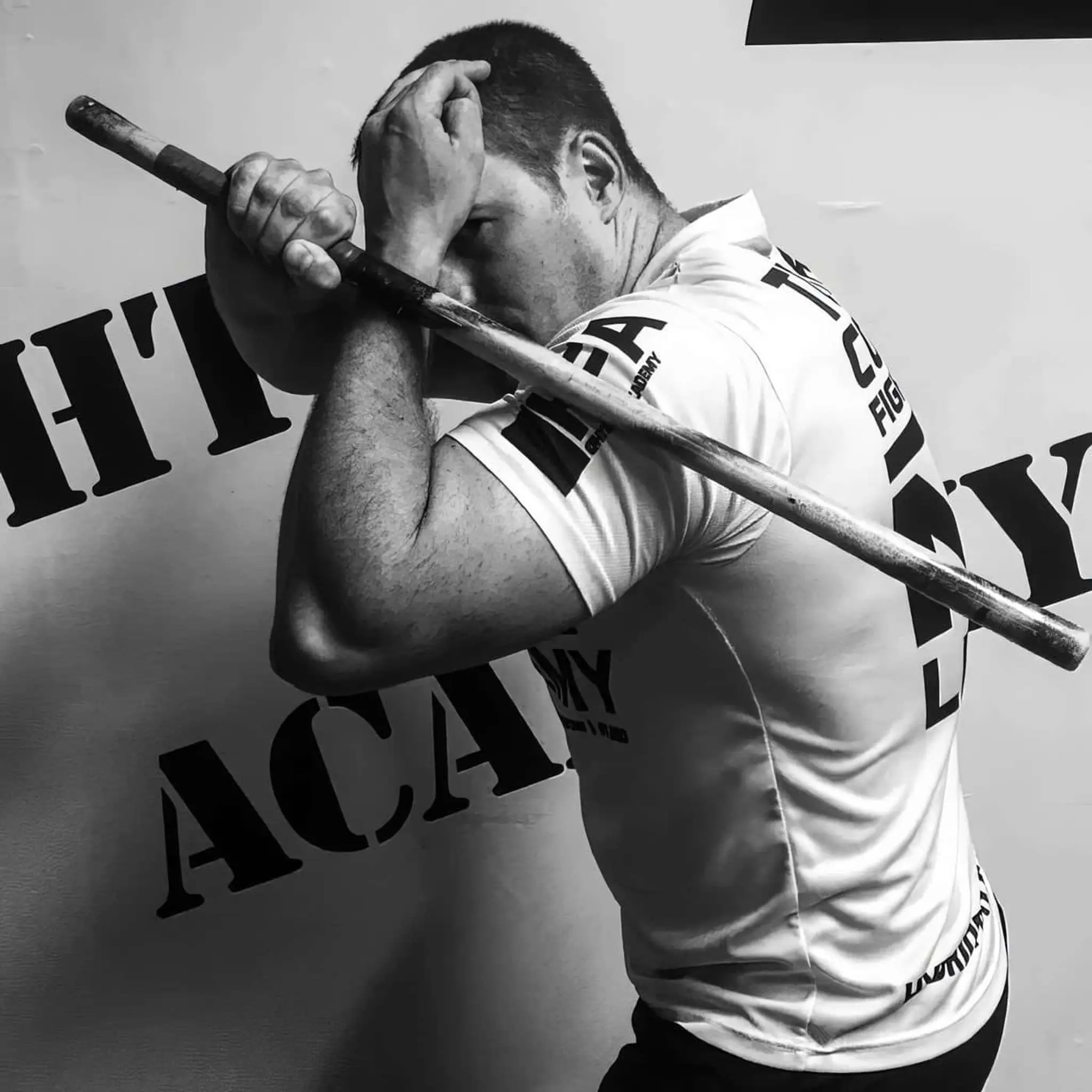 Hybrid Fight Academy