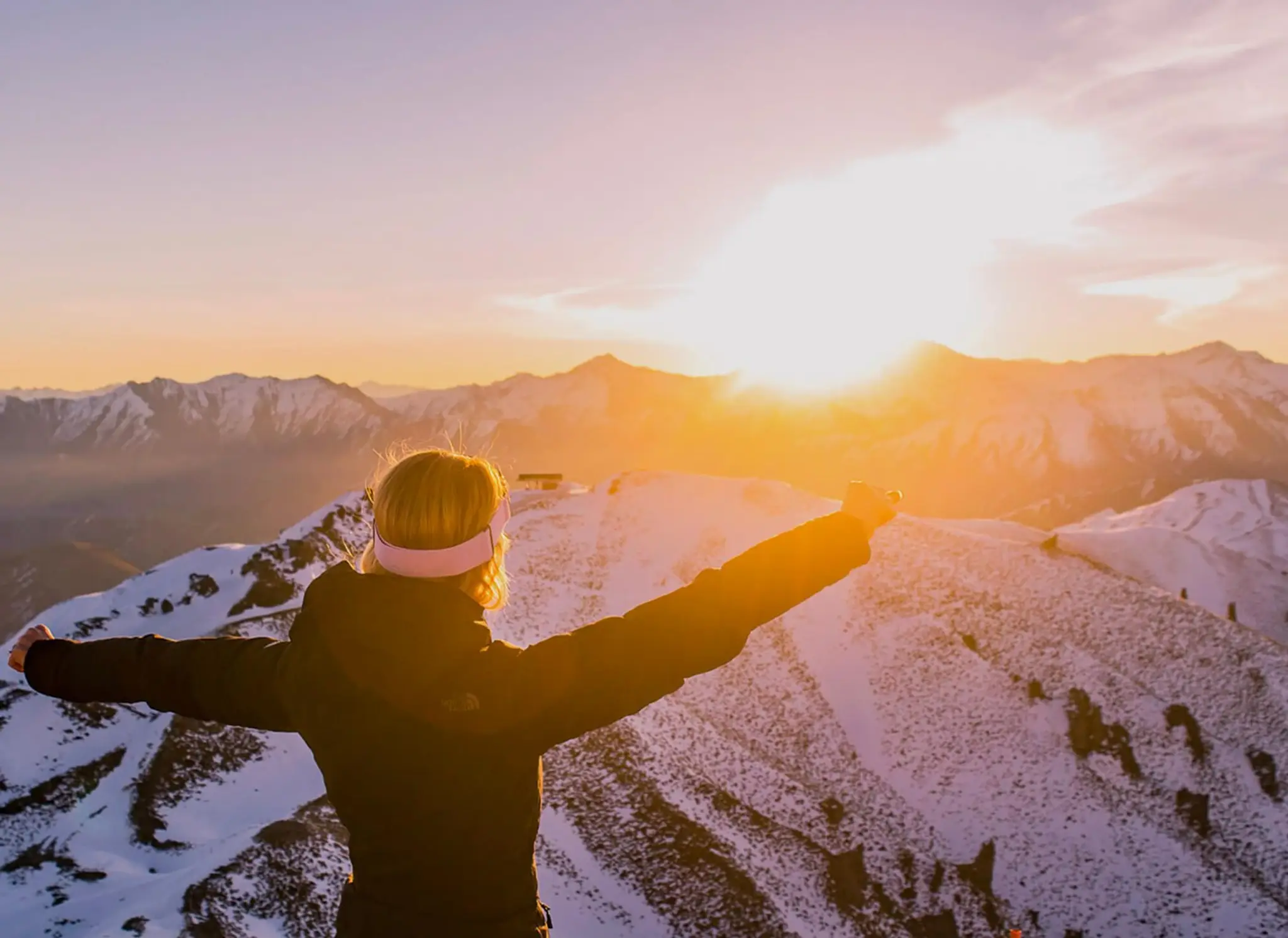 Coronet Peak & The Remarkables Ski Bus