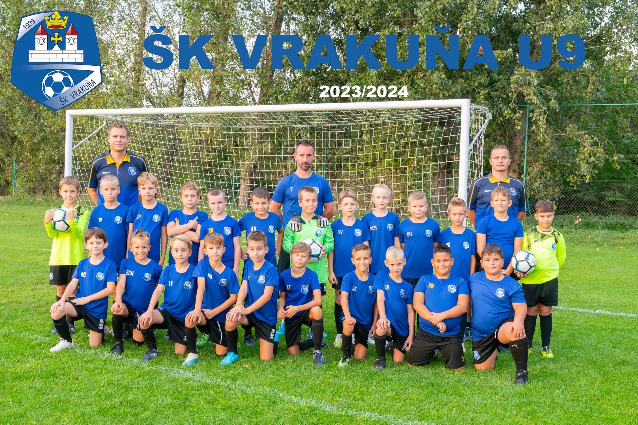 SPORTS CLUB VRAKUŇA