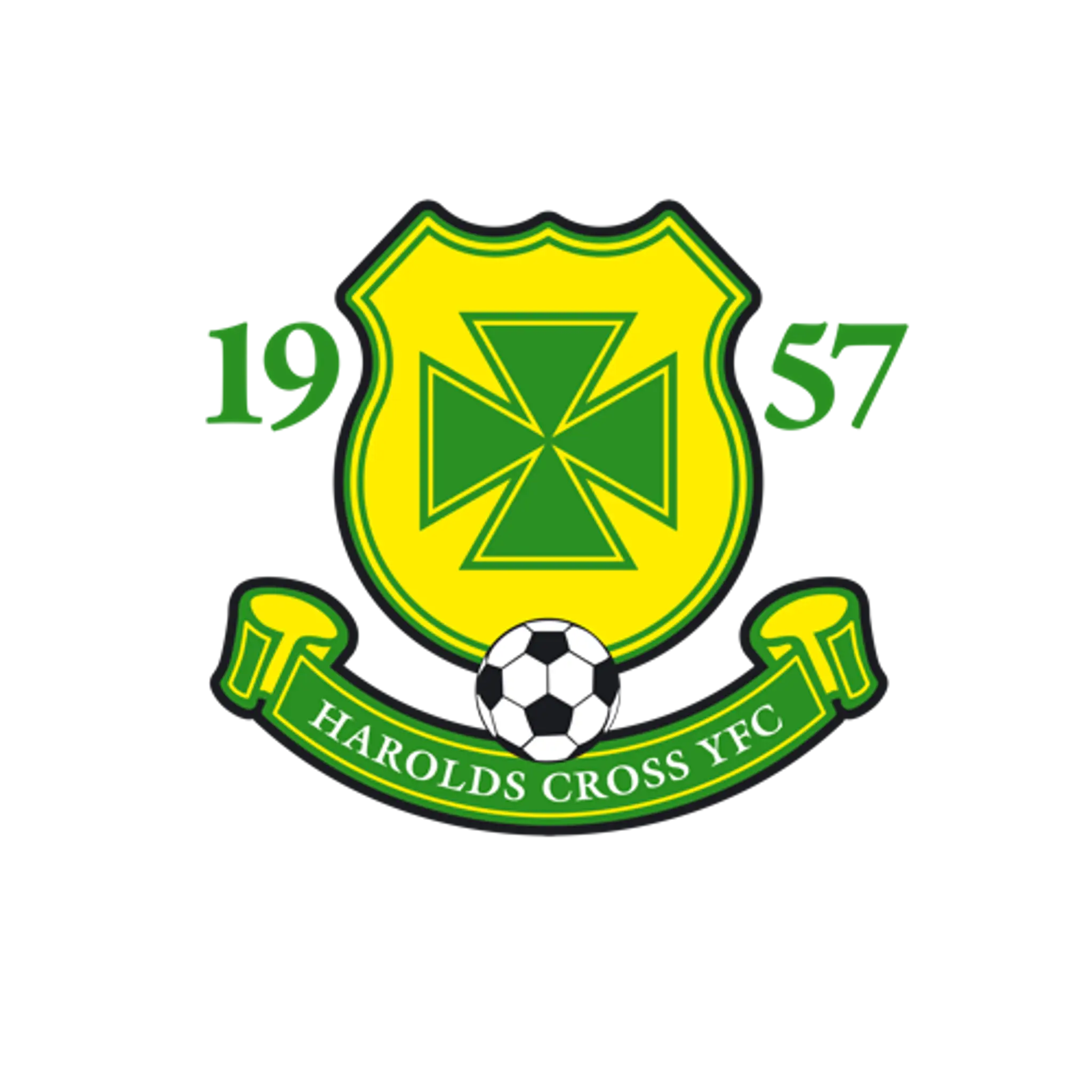 Harolds Cross Youth Football Club