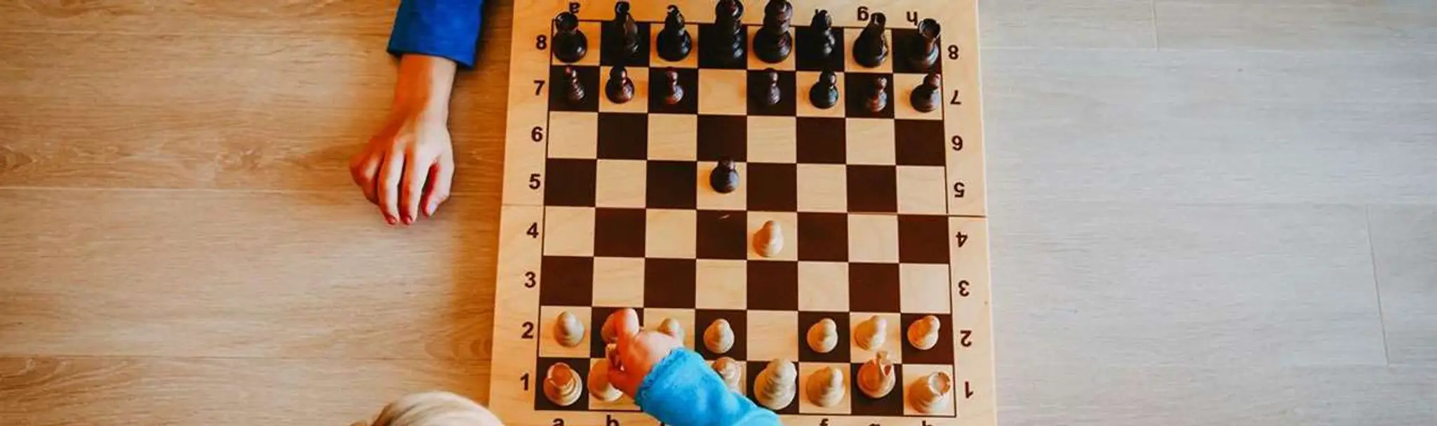 Sri Raghavendra Chess Academy