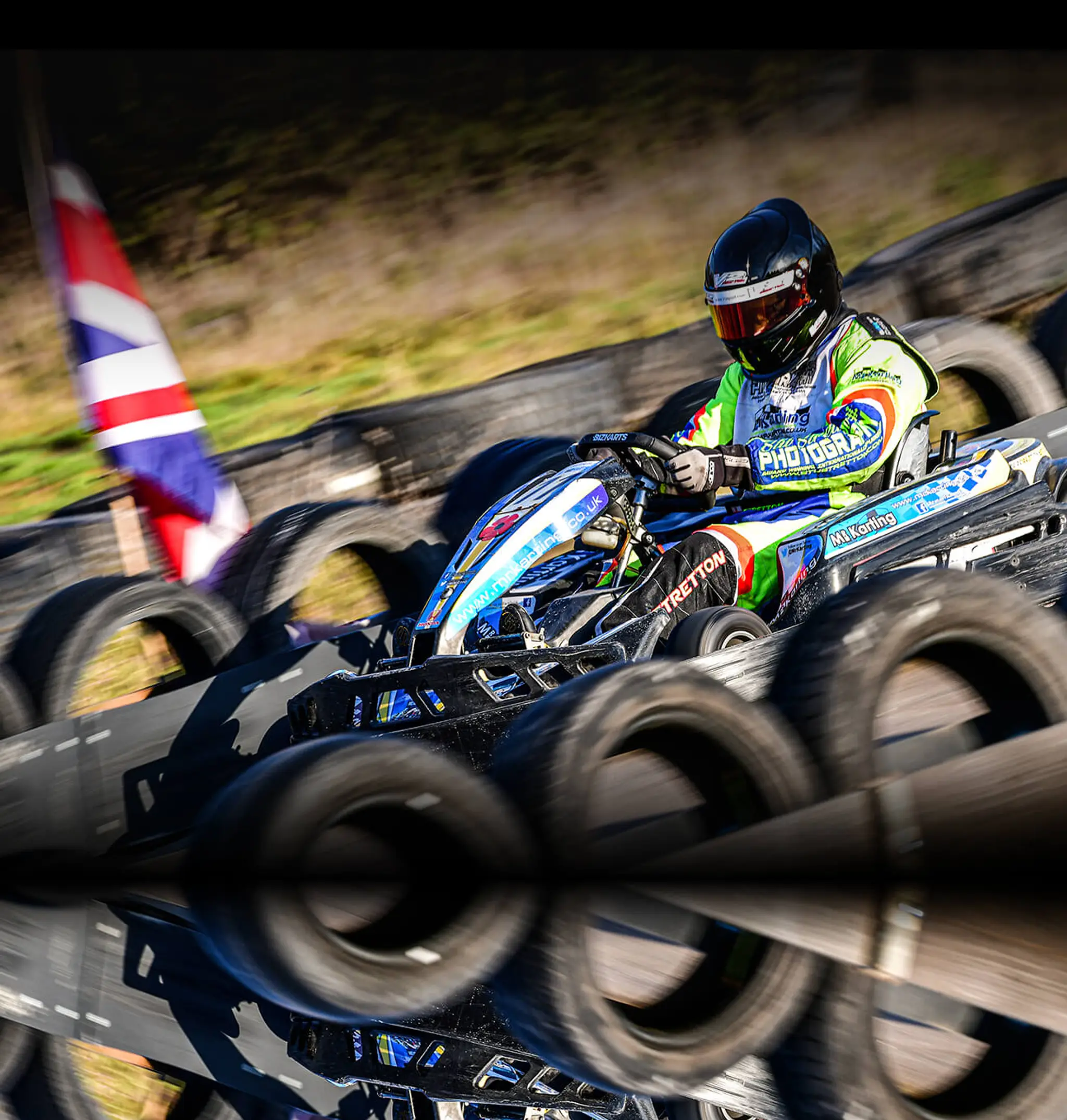 Adventure Sports (Warwickshire) Ltd