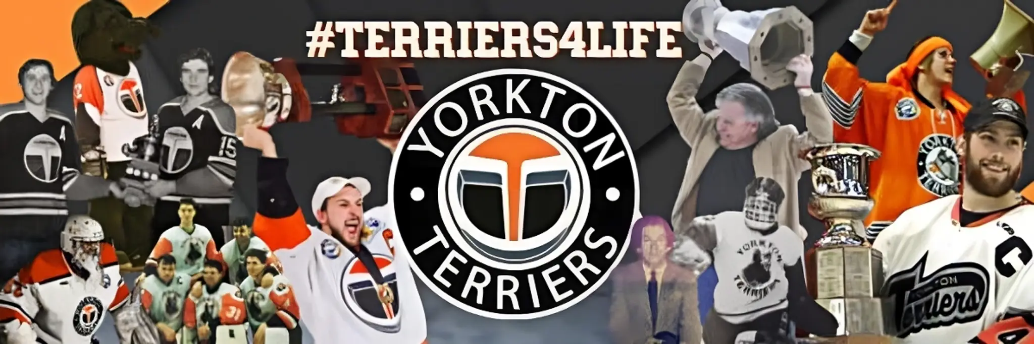 Yorkton Terriers Junior A Hockey Club