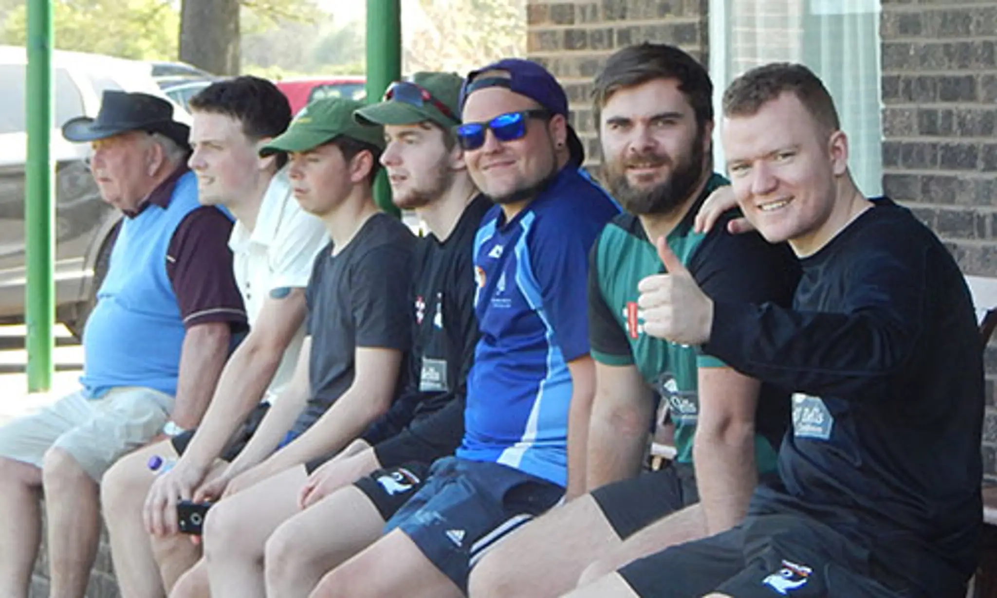 Christleton Cricket Club