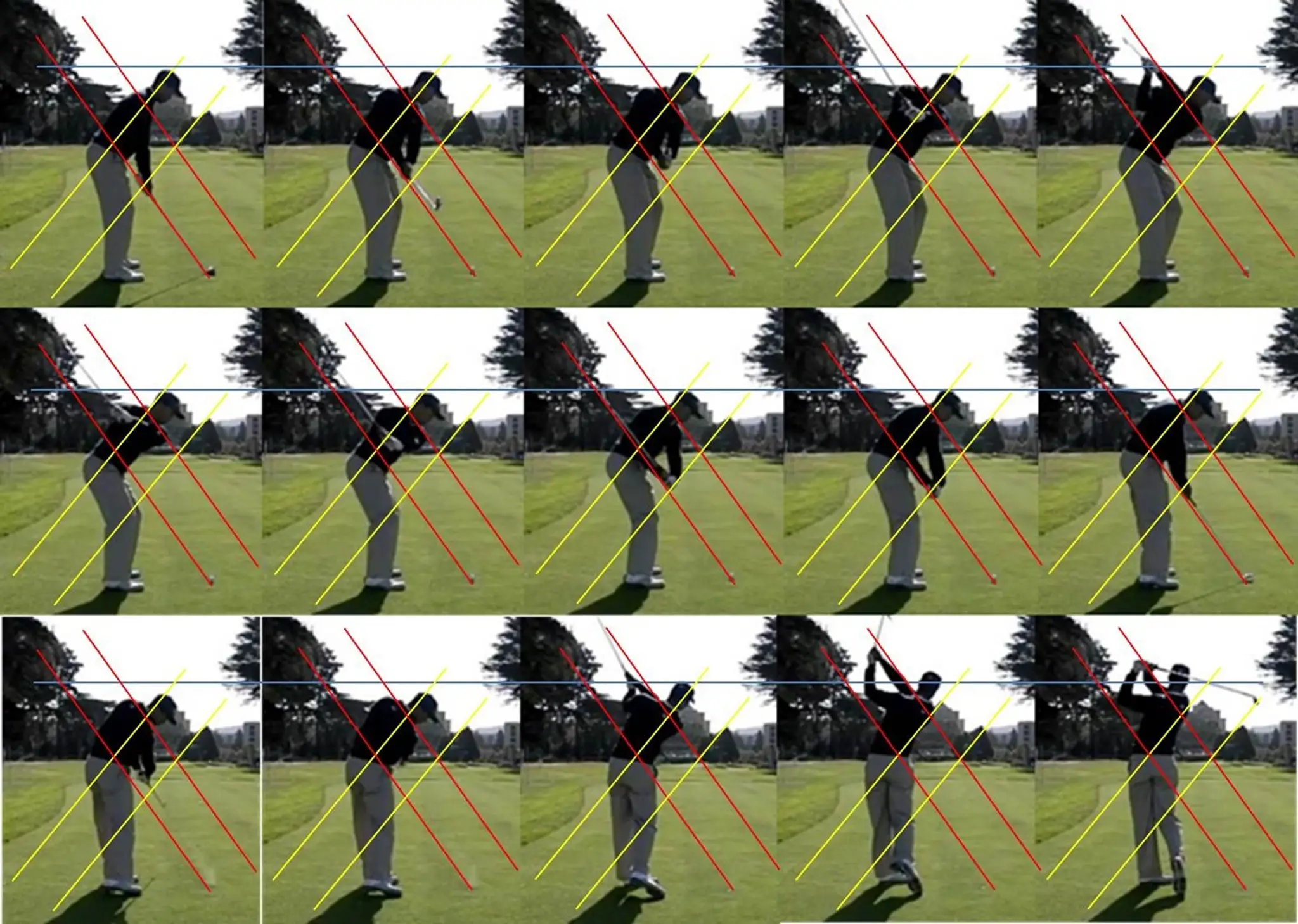 CanadaPGA Golf