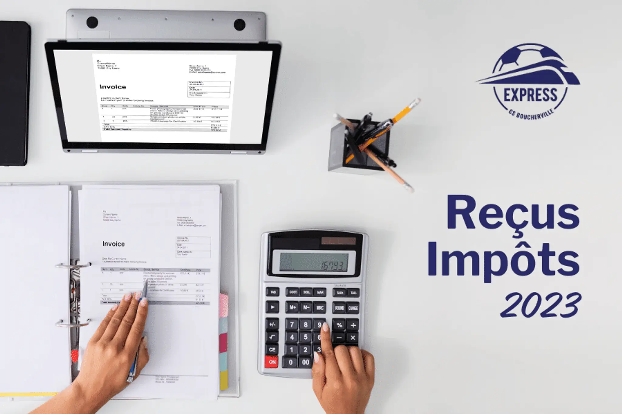 Club de Soccer Boucherville