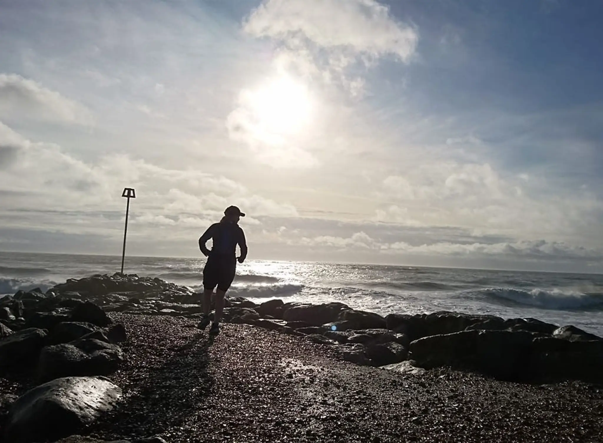 Rise 'n' Shine Fitness