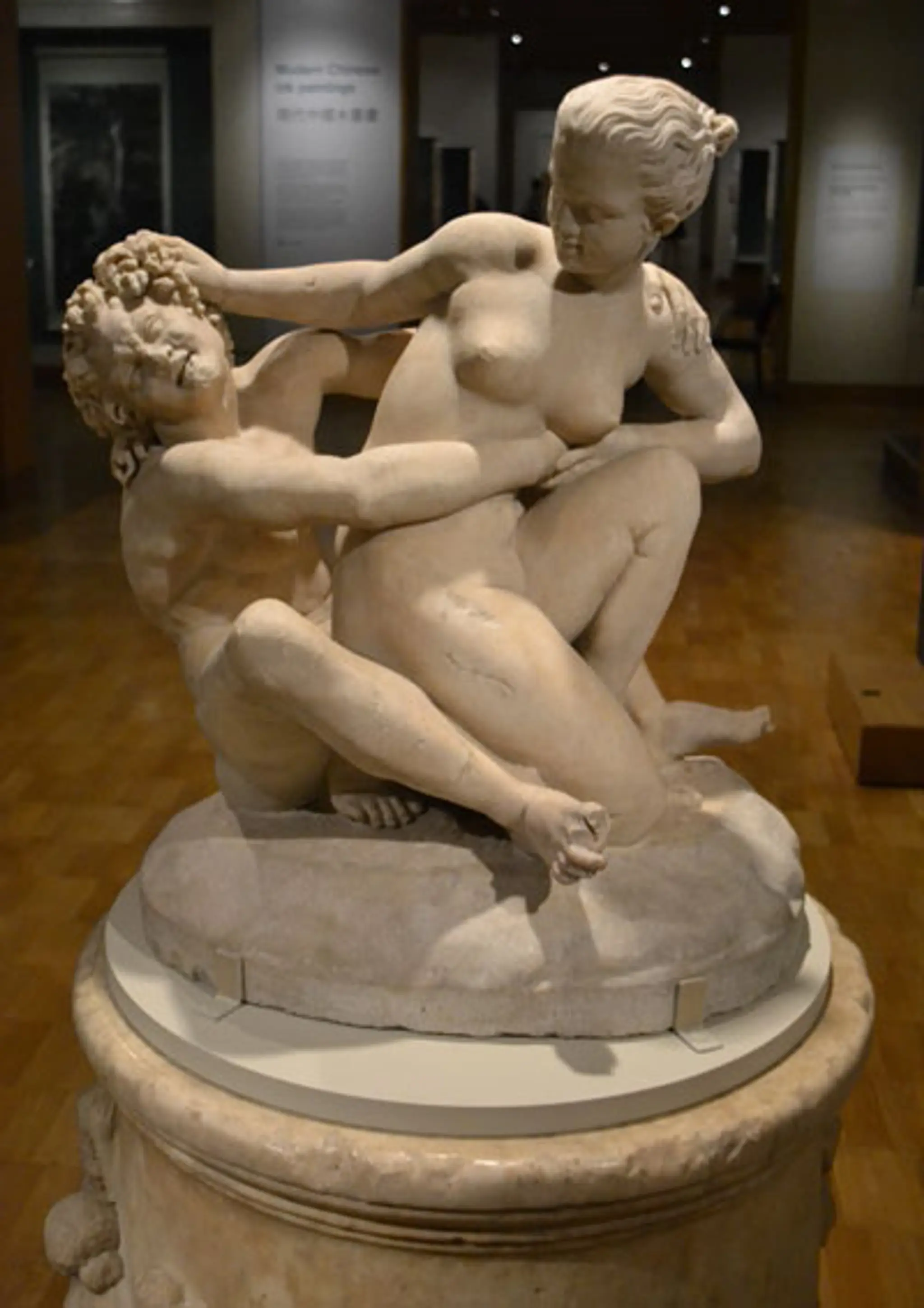 Urban Krav Maga For Women