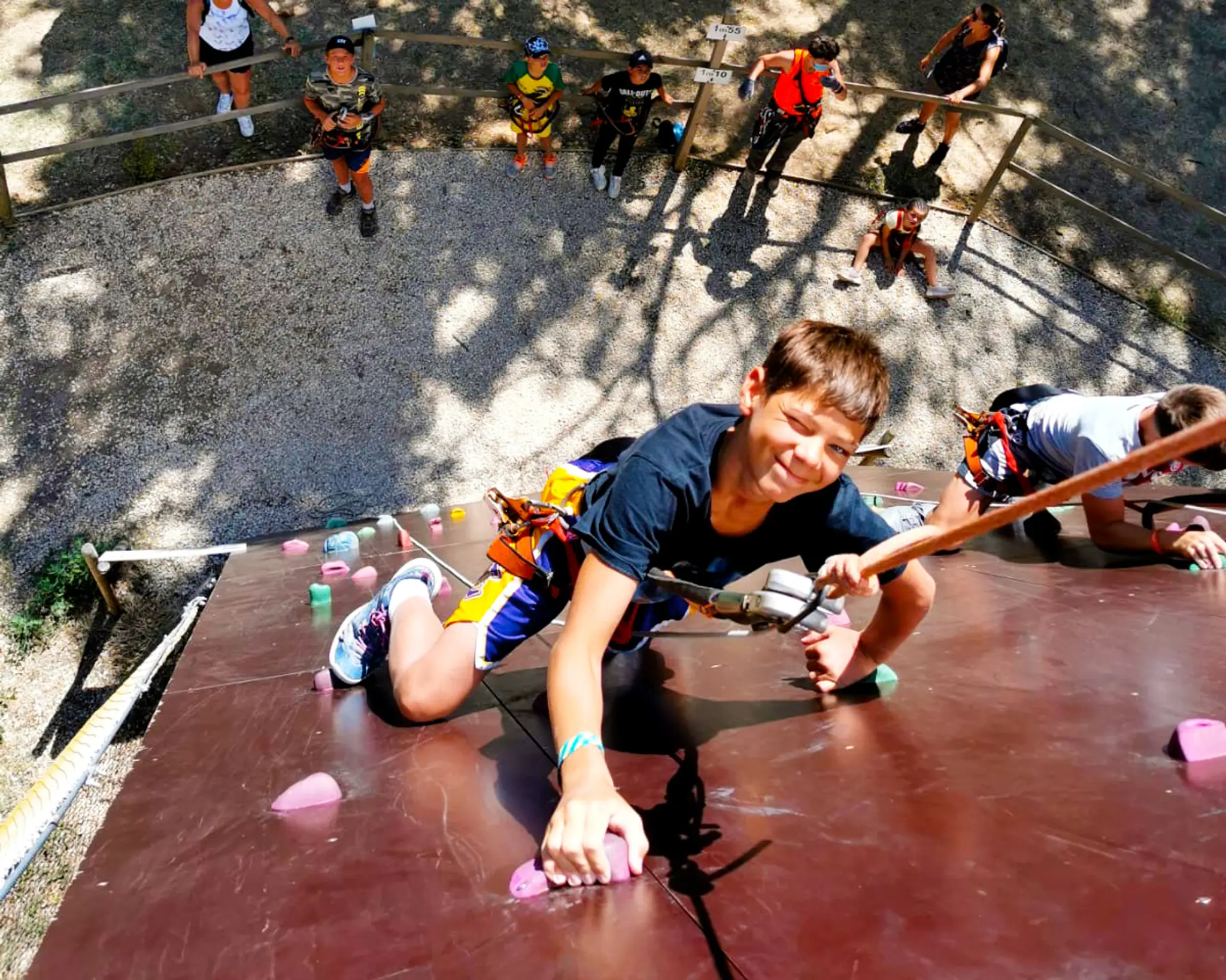 Les Mimosas - Camping Hérault | Camping Vias | Portiragnes